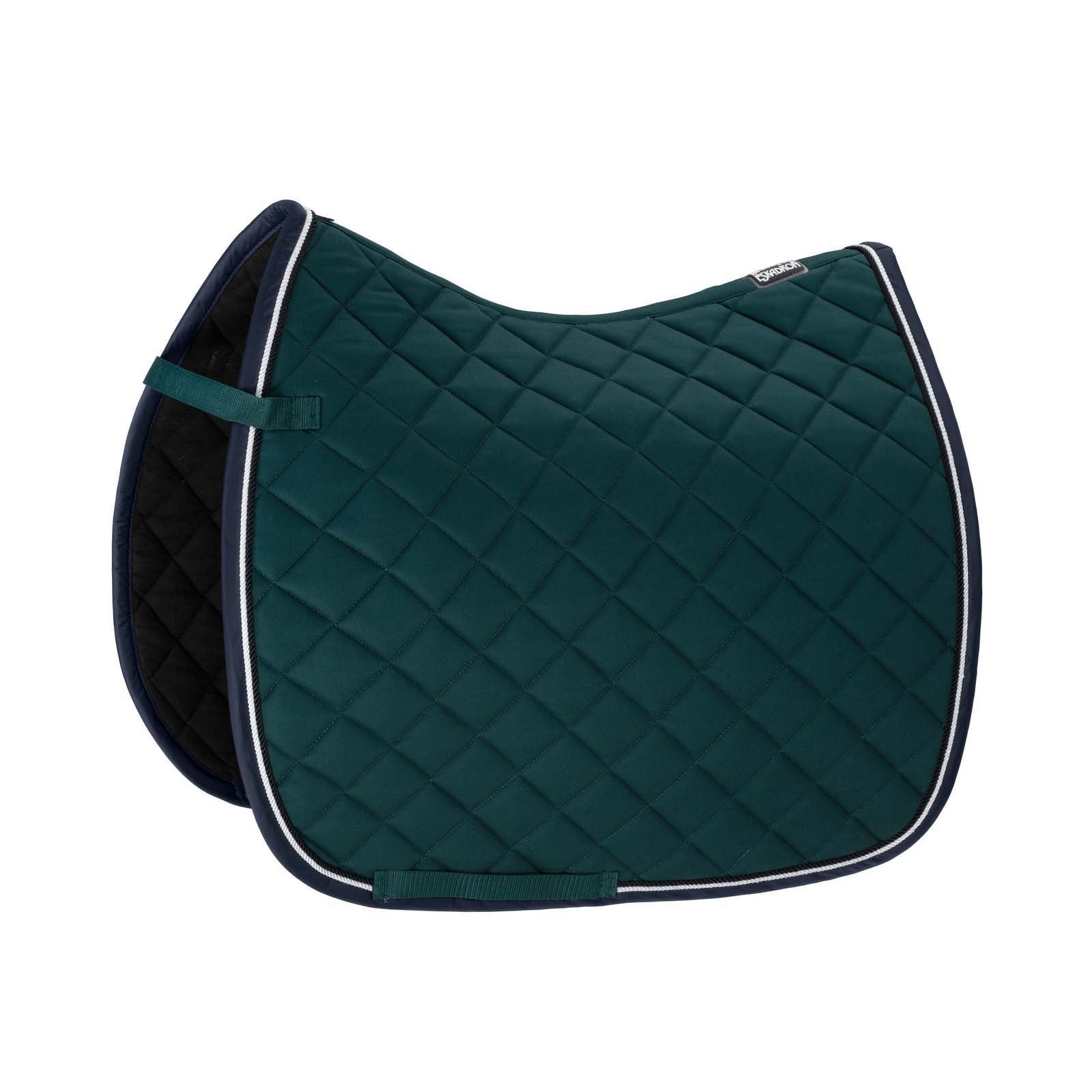 Eskadron Matrix Contrast All Purpose Saddle Pad Saddle Pads