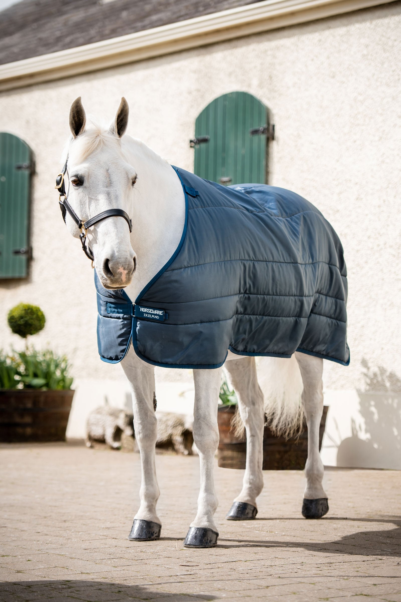 Horseware Xl Liner, 100 g Horse Rugs
