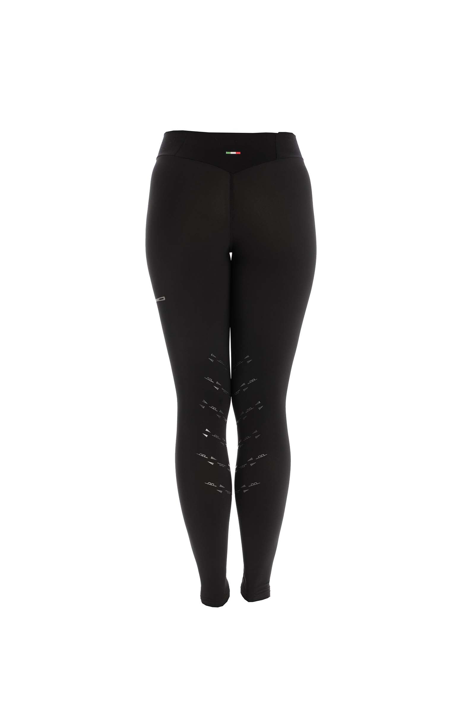 Horseware AA Platinum Kneeptach Tights for Women Womens Breeches
