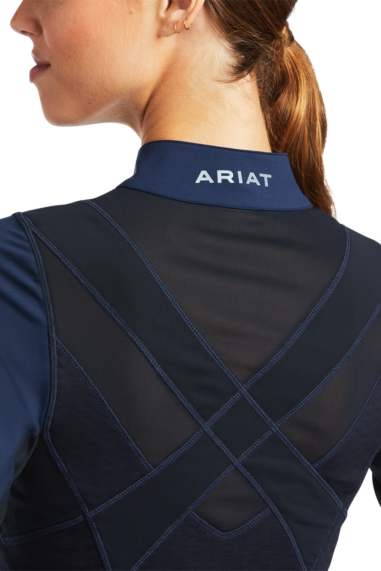 Ariat Ascent Women's Baselayer Women’s Riding Clothing