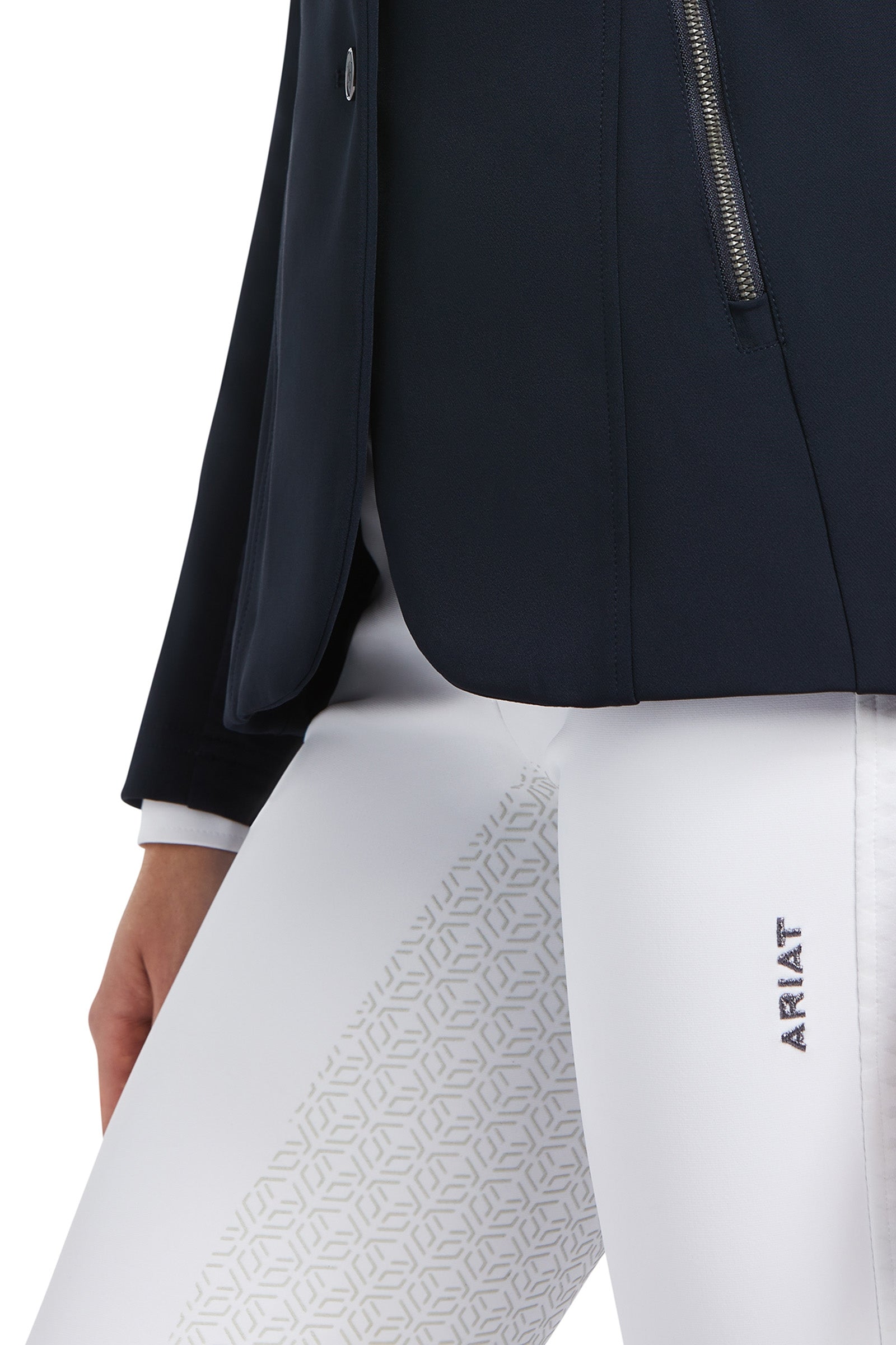 Ariat Galatea Bellatrix Show Coat Women’s Riding Clothing