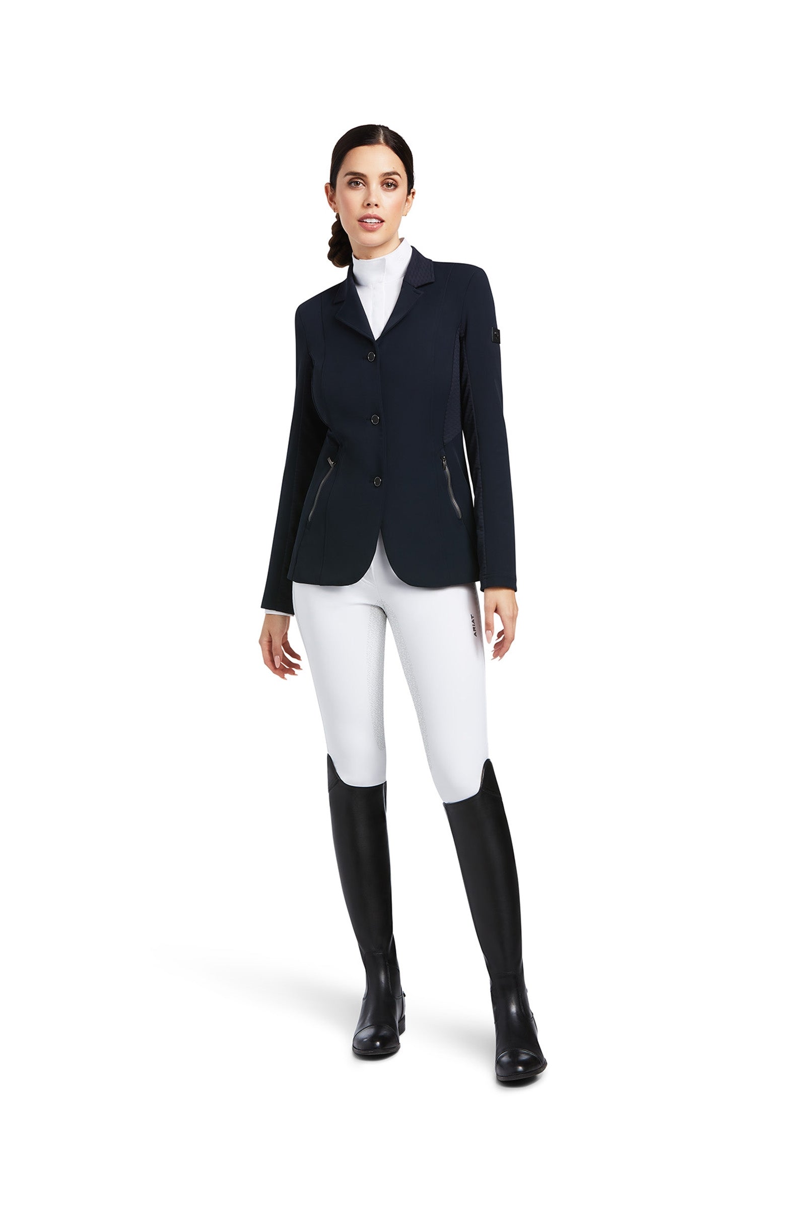Ariat Galatea Bellatrix Show Coat Women’s Riding Clothing