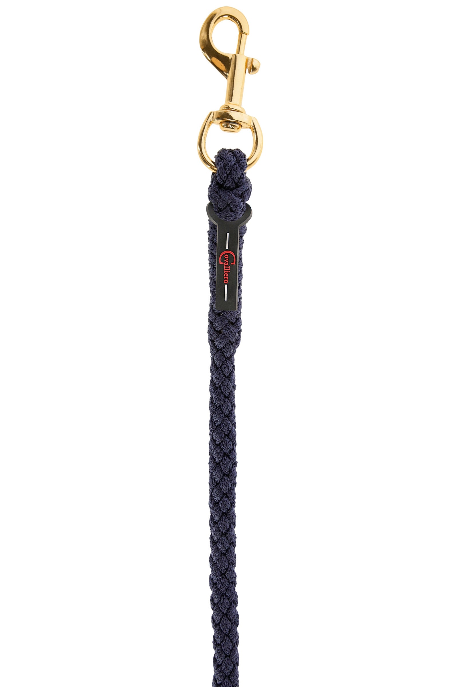 Covalliero TopLine Lead Rope with Snap Hook Halters & Leads