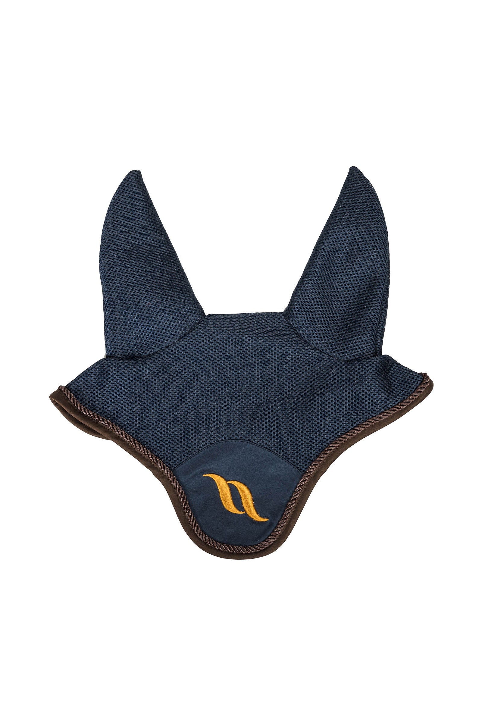 Back on Track Airflow Fly Hood Saddle Pads