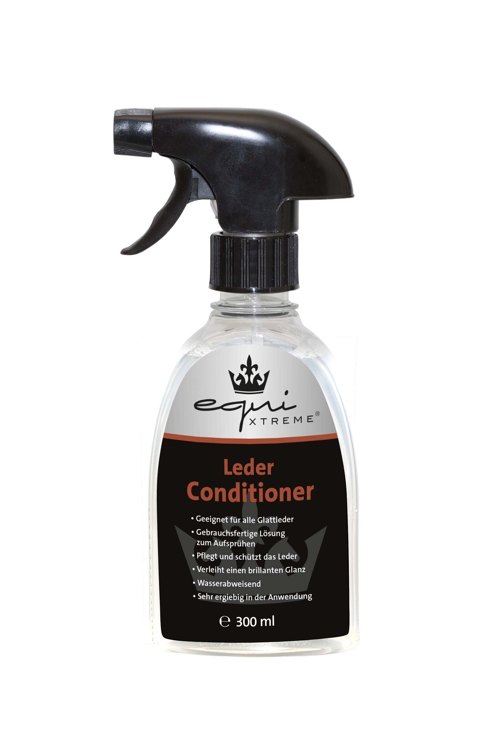 Equixtreme Leather Conditioner, 300ml Horse Health Care