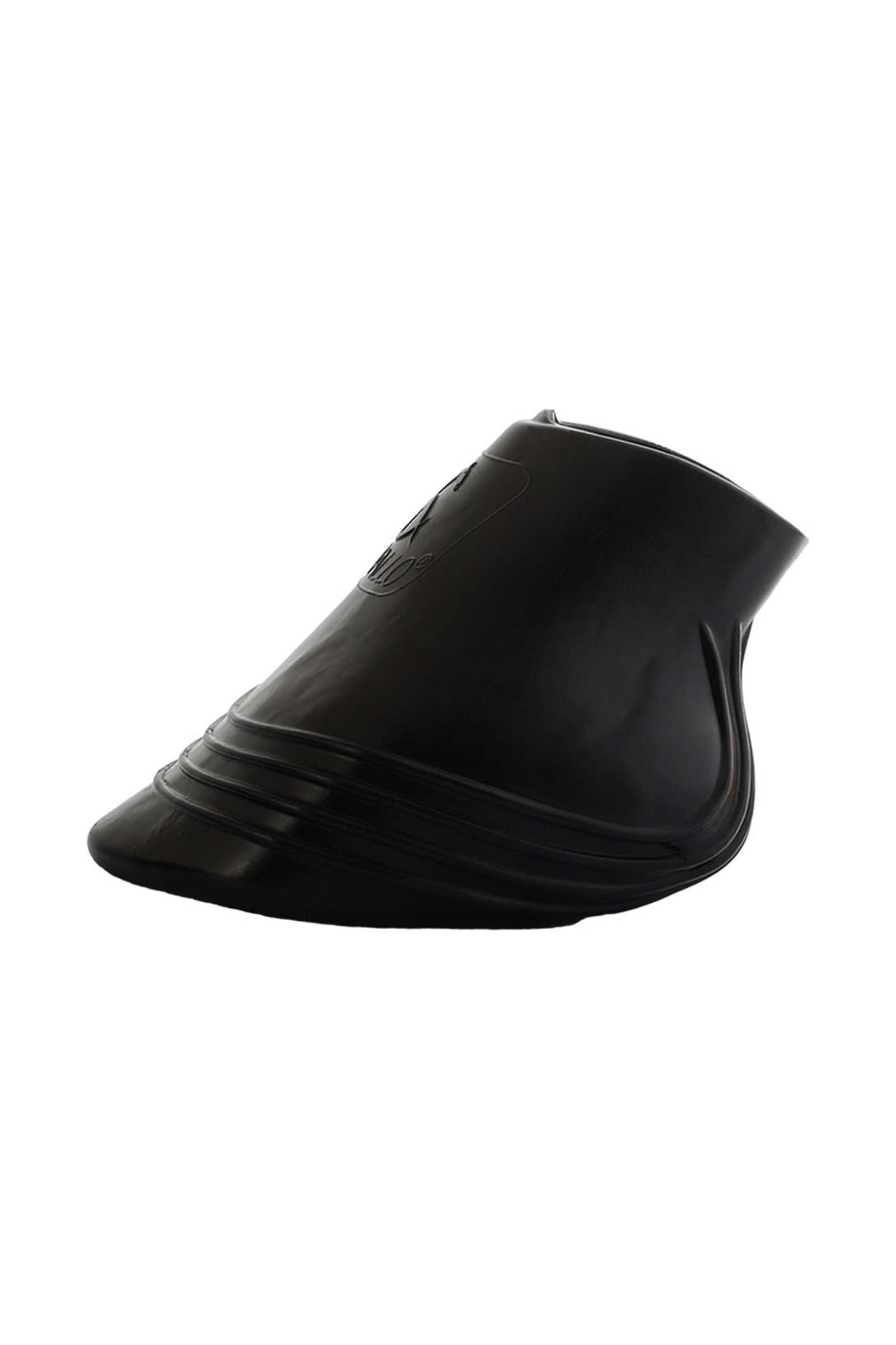 Acavallo Anatomic No Turn Gel Hoof Boots Leg Protection & Hoof Protection for Horses