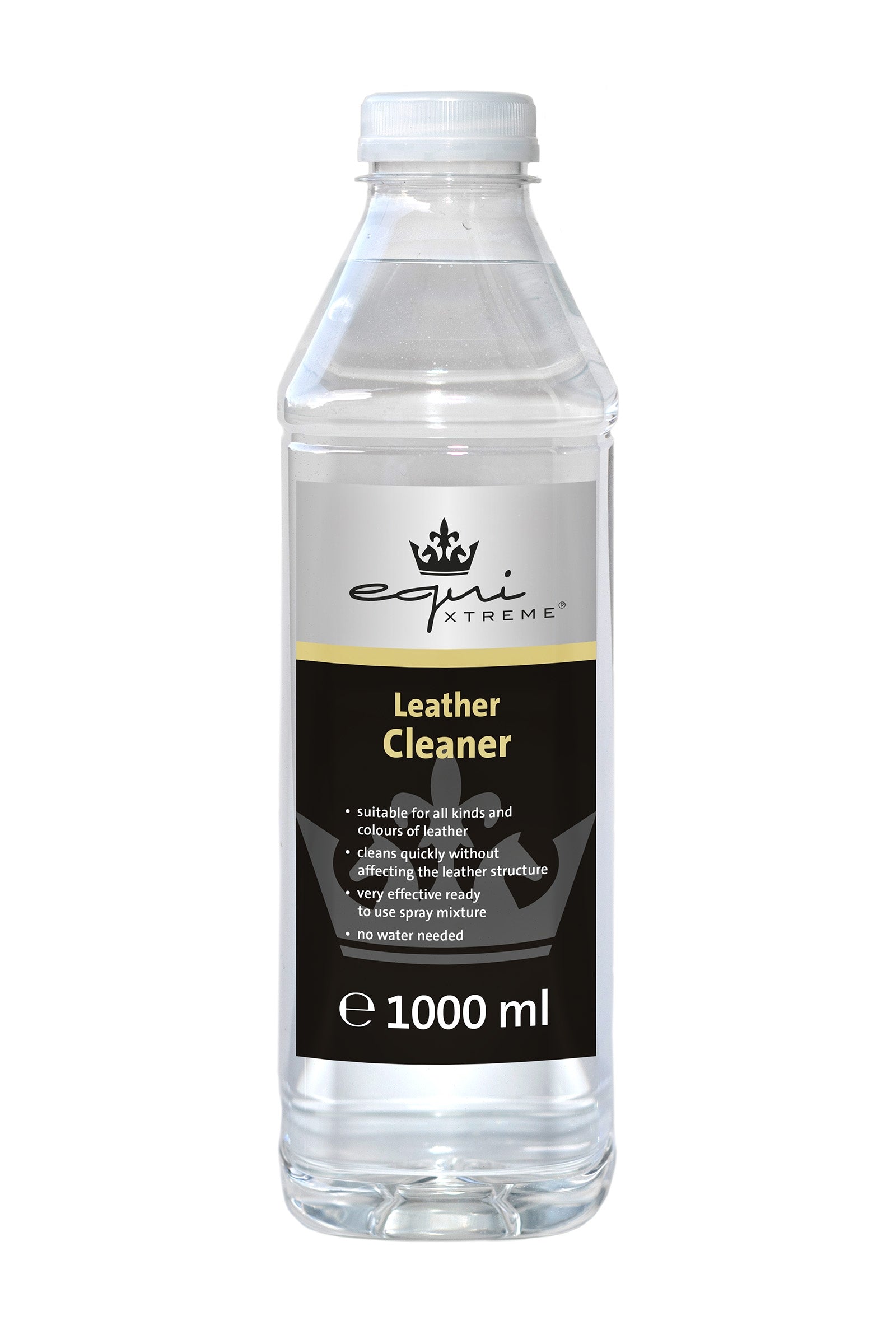 Equixtreme Leather Cleaner, 1000ml Horse Health Care
