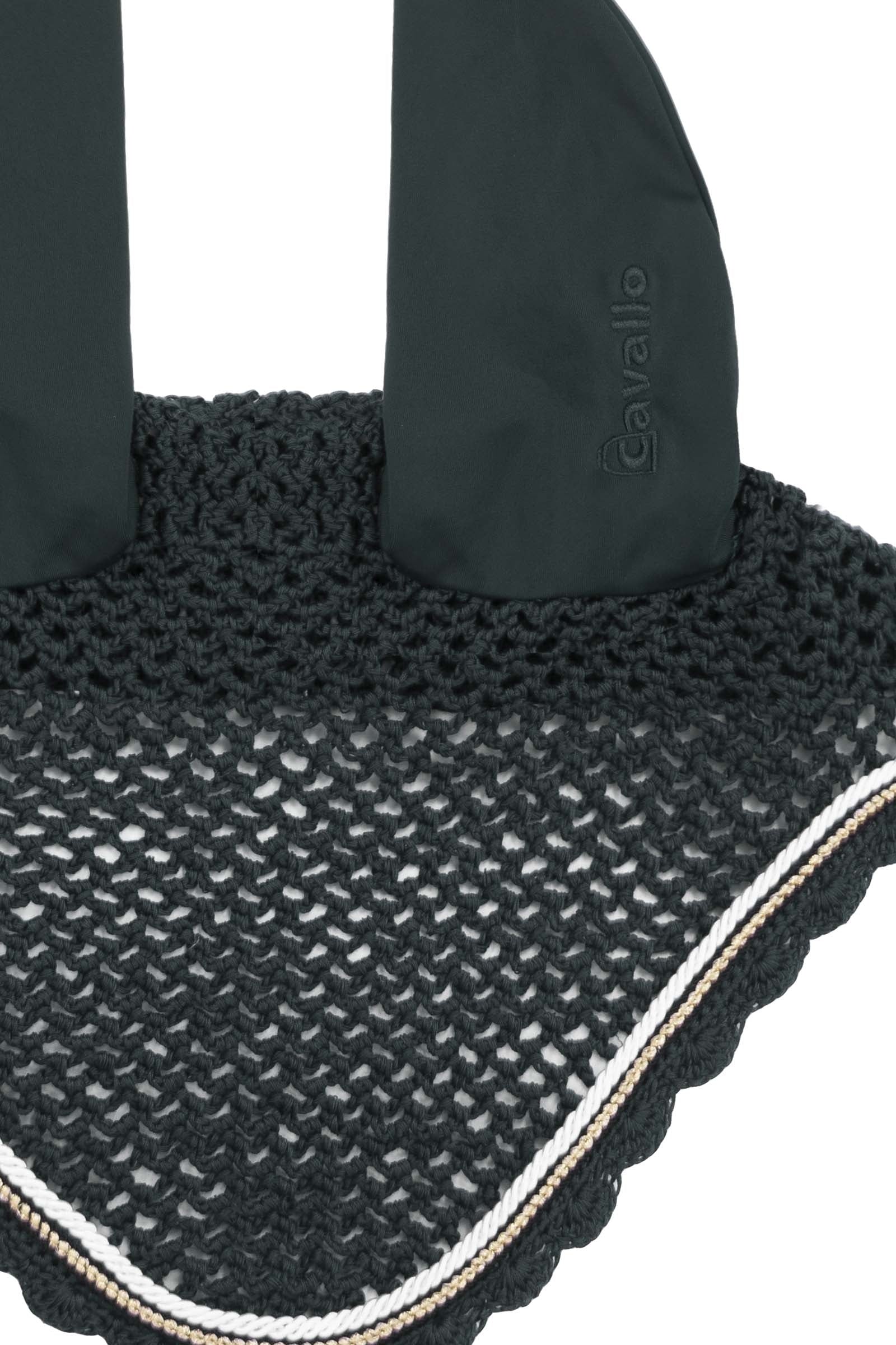 Cavallo CavalHedda Earnet Saddle Pads