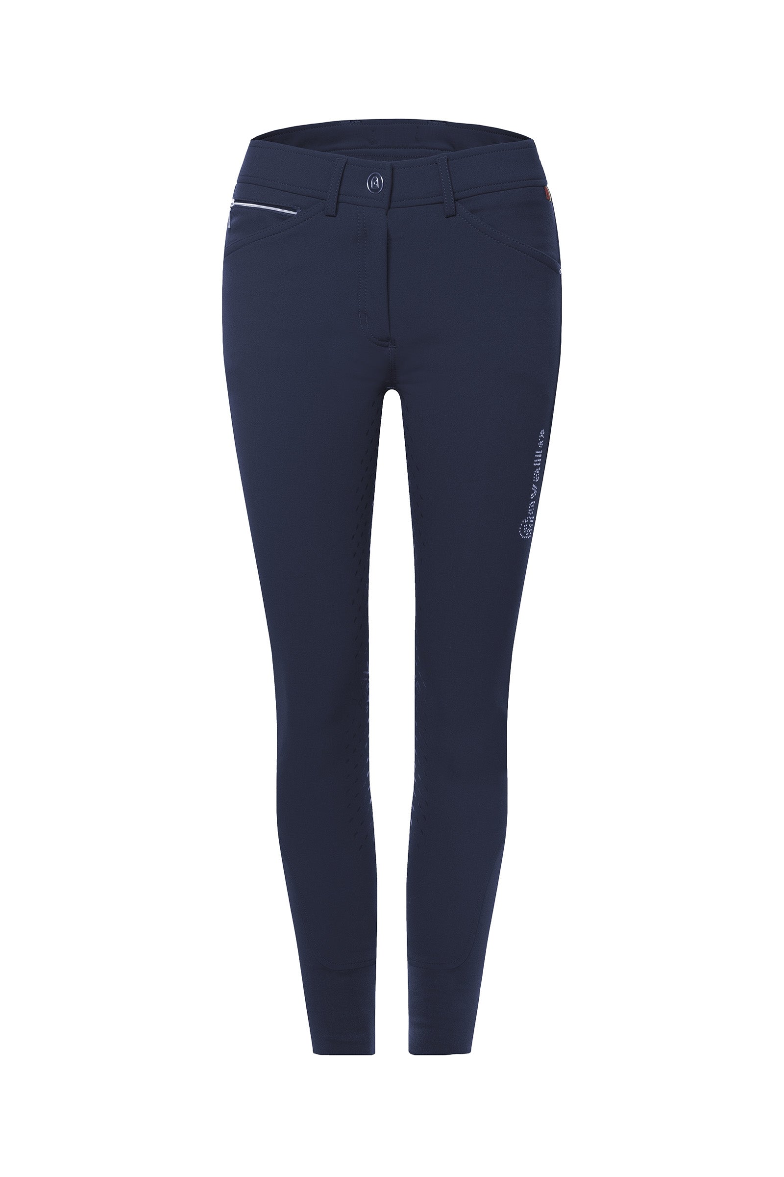 Cavallo CavalCalima Grip Full Seat Kids' Breeches Kids Apparel