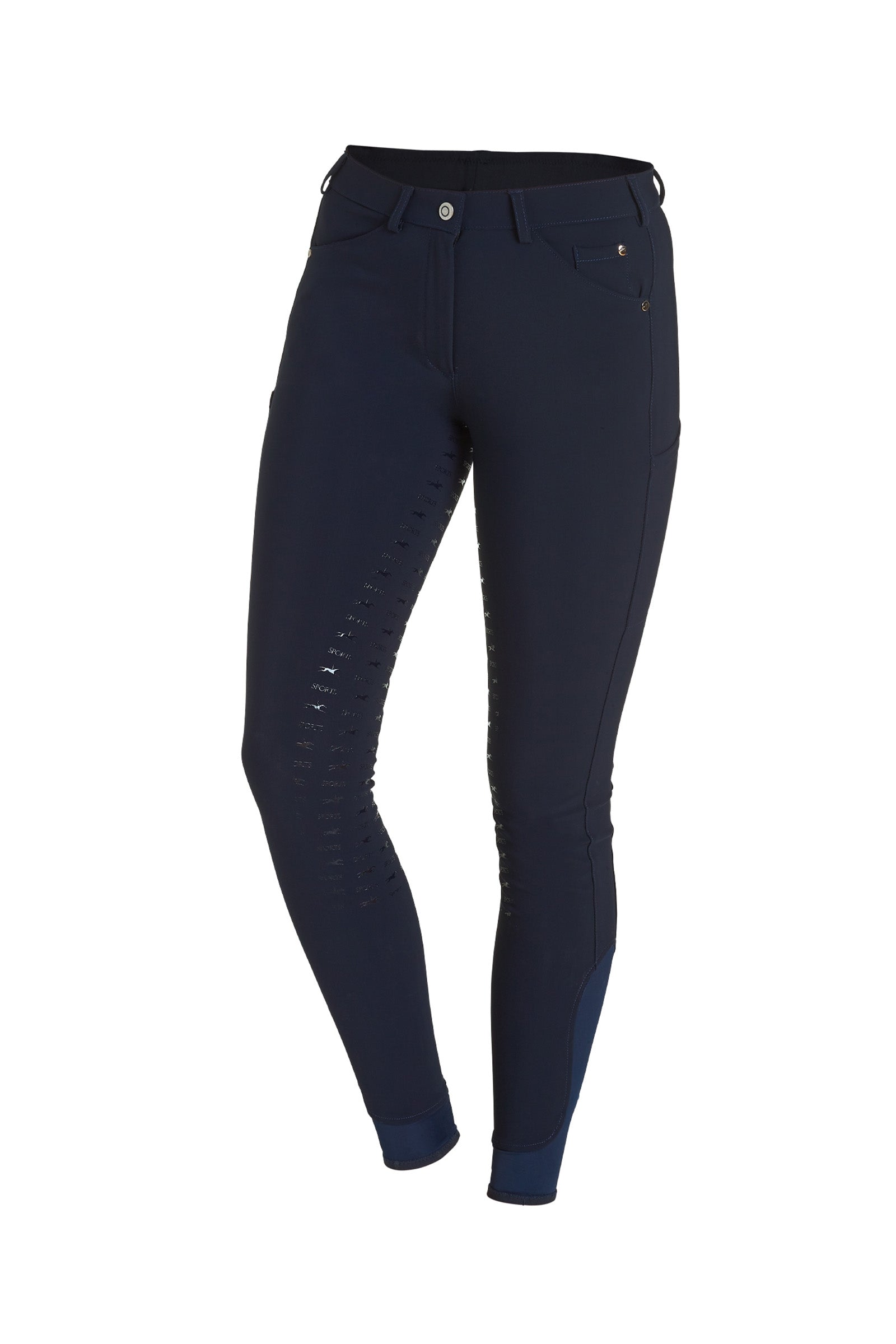 Schockemöhle Sports Jolene Women's Full Seat Breeches Womens Breeches
