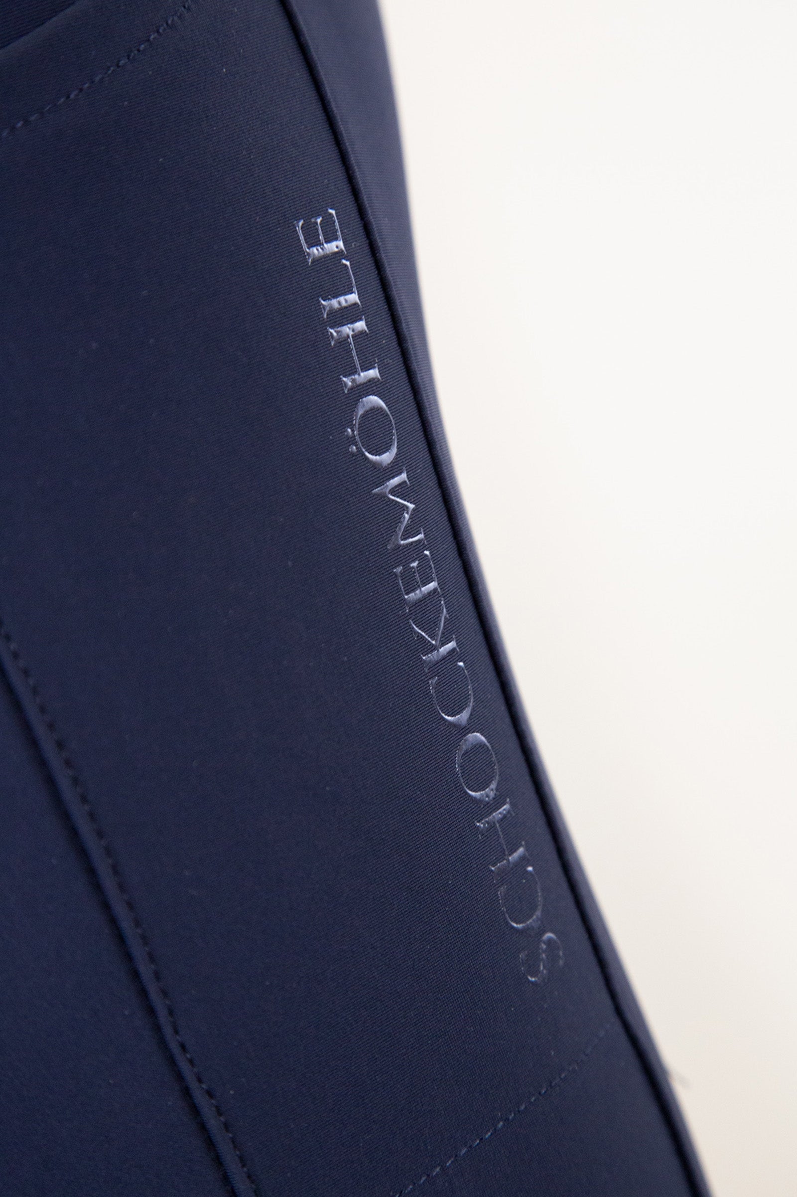 Schockemöhle Sports Jolene Women's Full Seat Breeches Womens Breeches