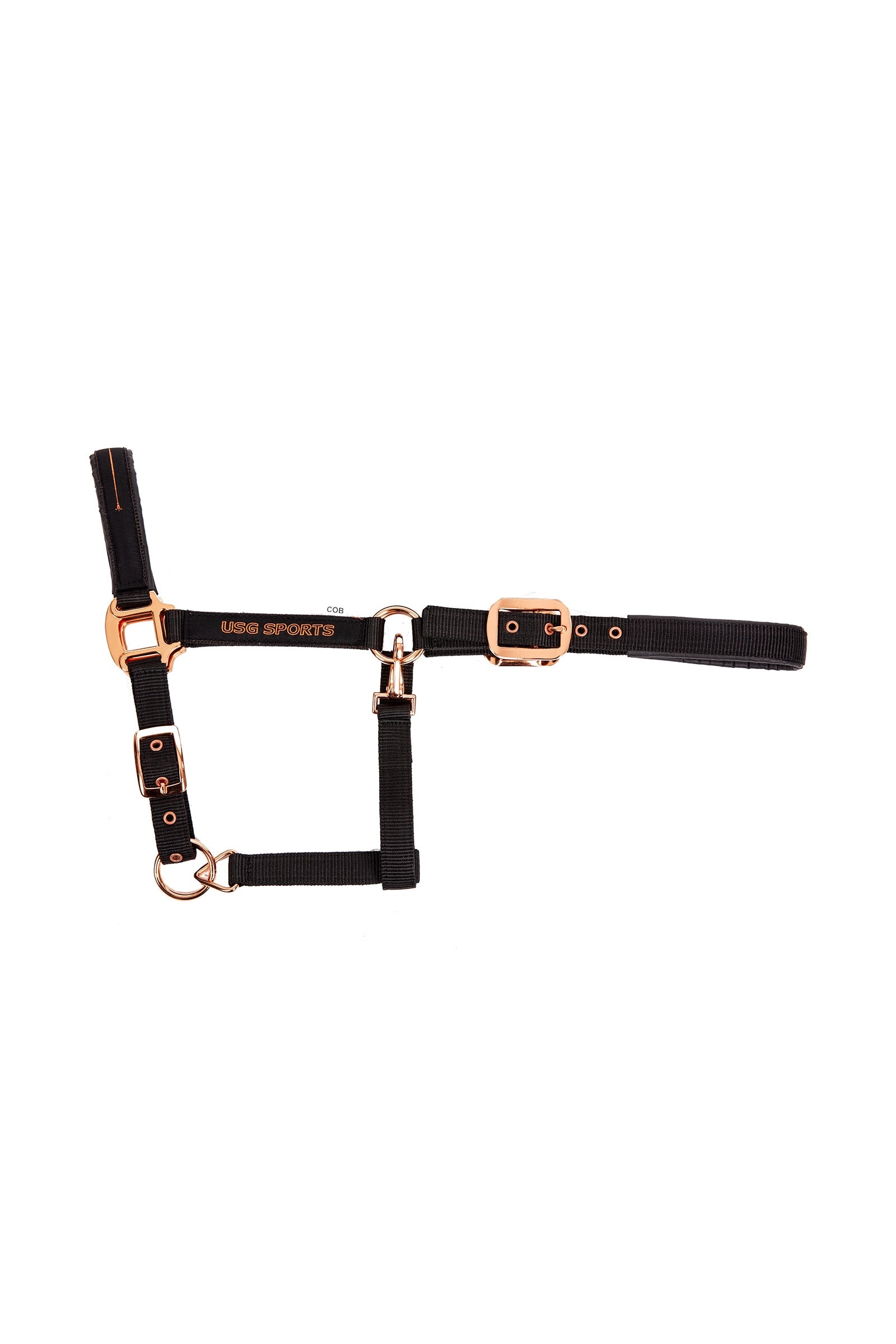 USG Rosi Halter Halters & Leads