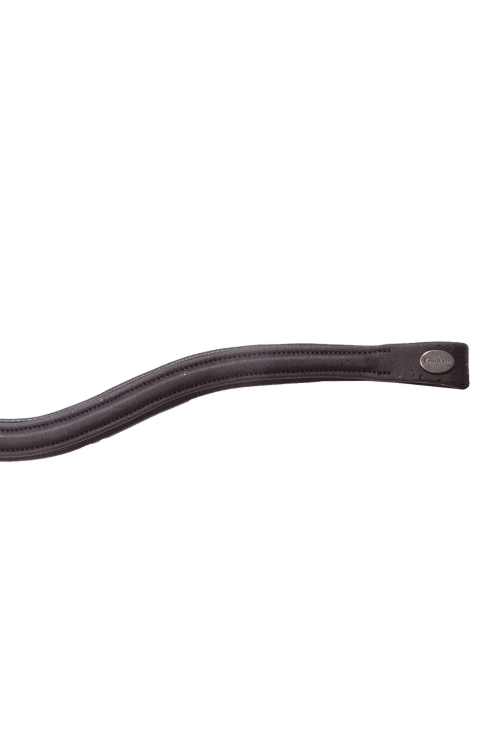 Kavalkade Cortica Vegan Browband Bridles & Reins