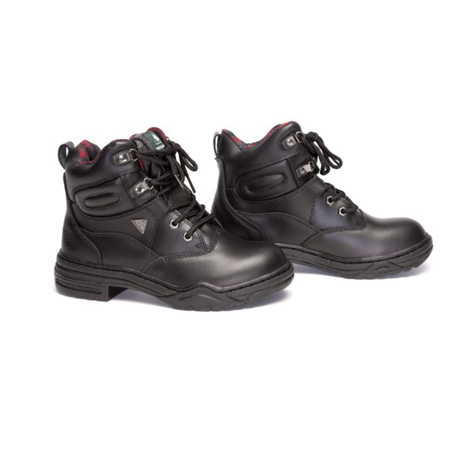 Mountain Rider Classic Riding Half Boot – horze