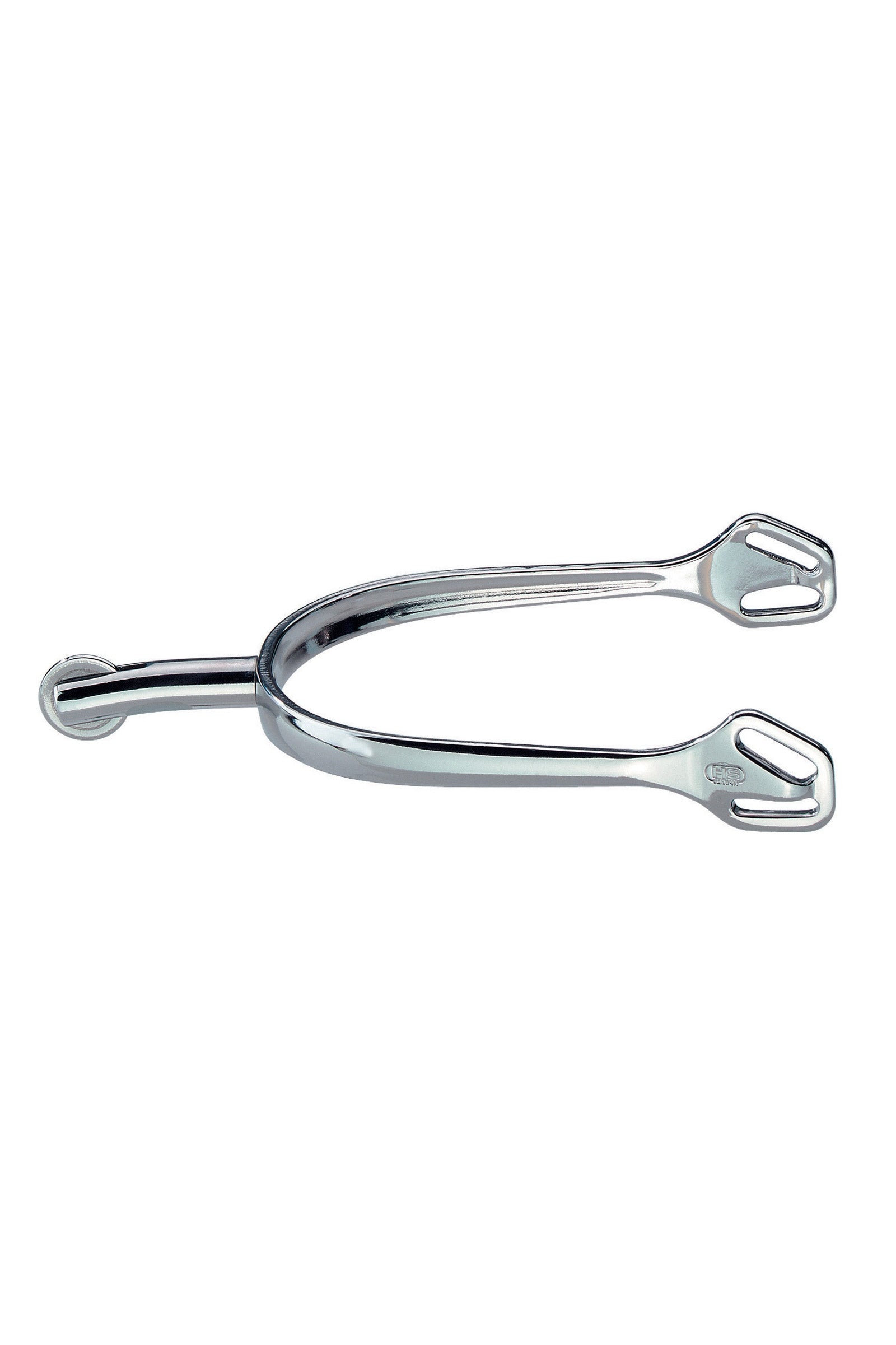 Sprenger Ultra Fit  Wheel Rowel Spurs Riding Whips, Crops & Spurs