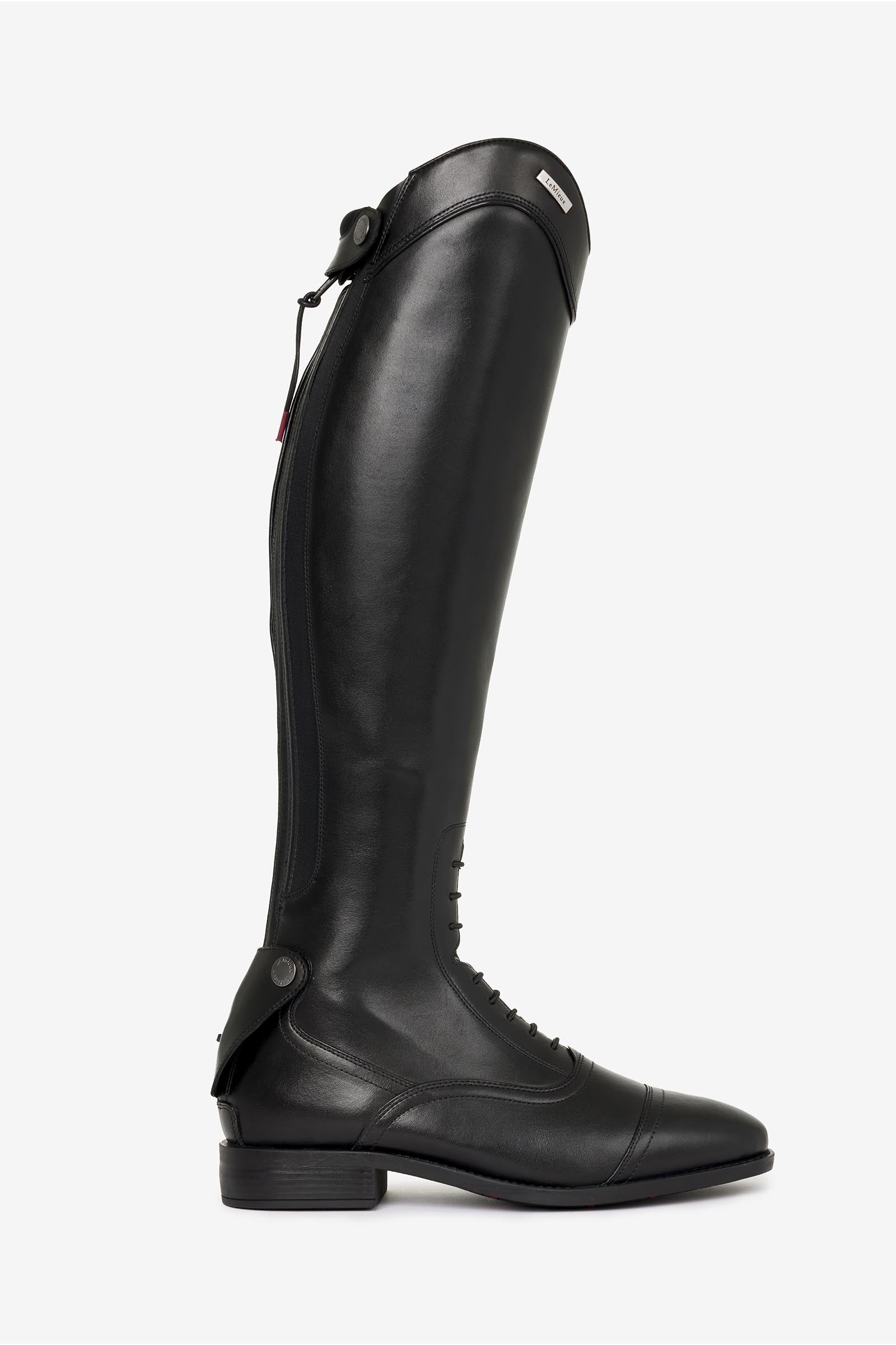 LeMieux Field Riding Boots, Short Riding Boots & Riding Shoes