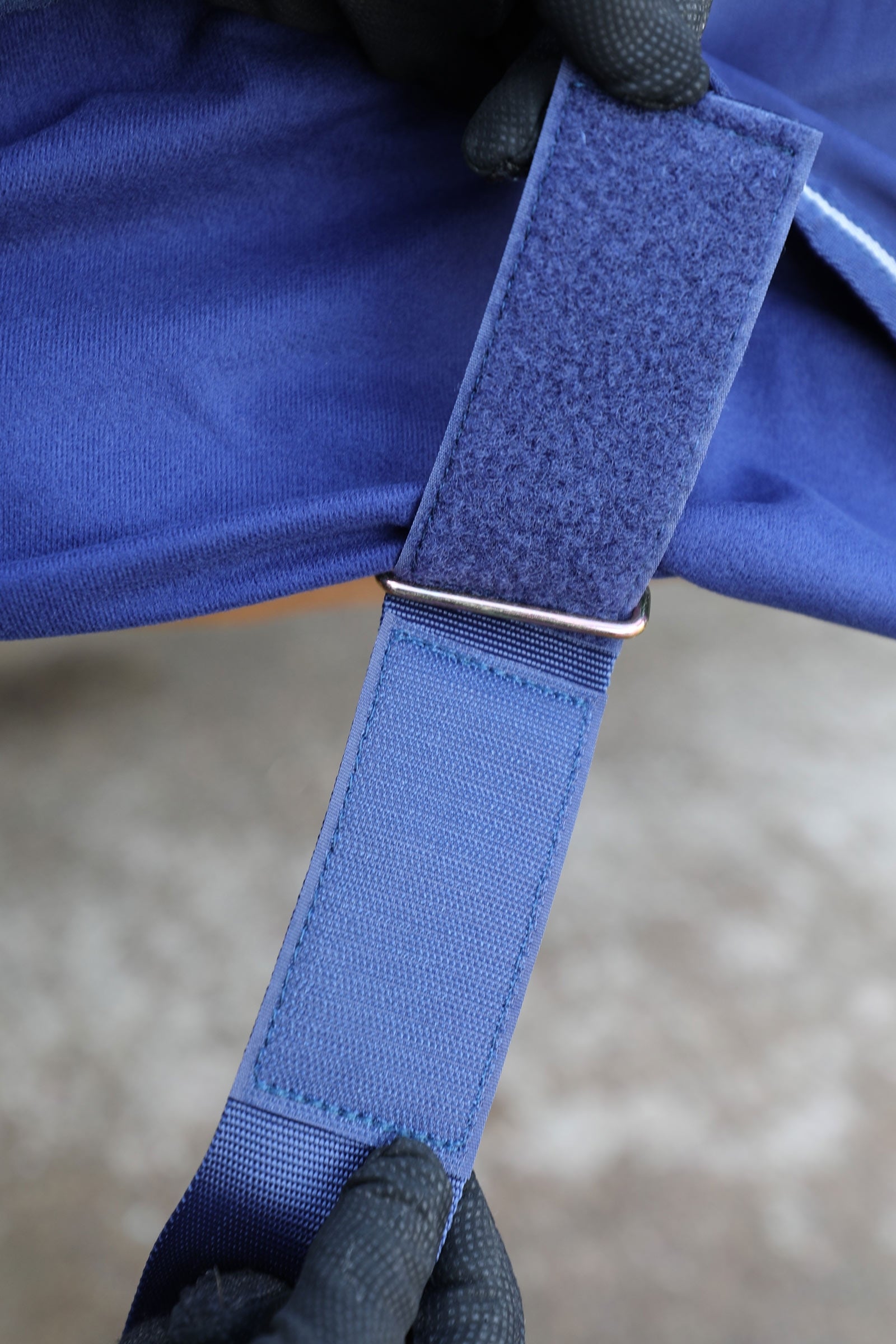 Bucas Power Cooler Horse Rugs