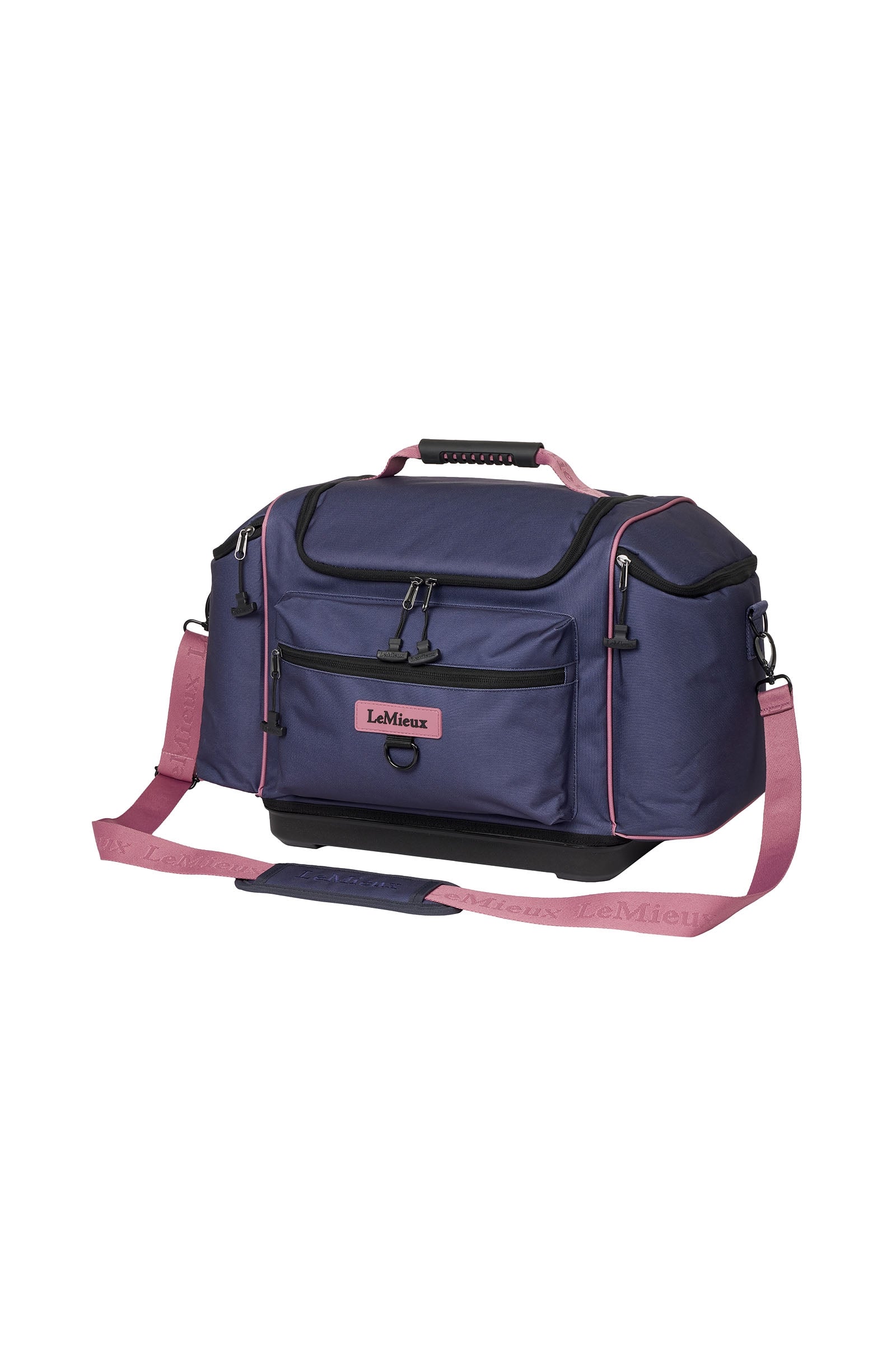 LeMieux Grooming Pro Bag Horse Grooming Tools