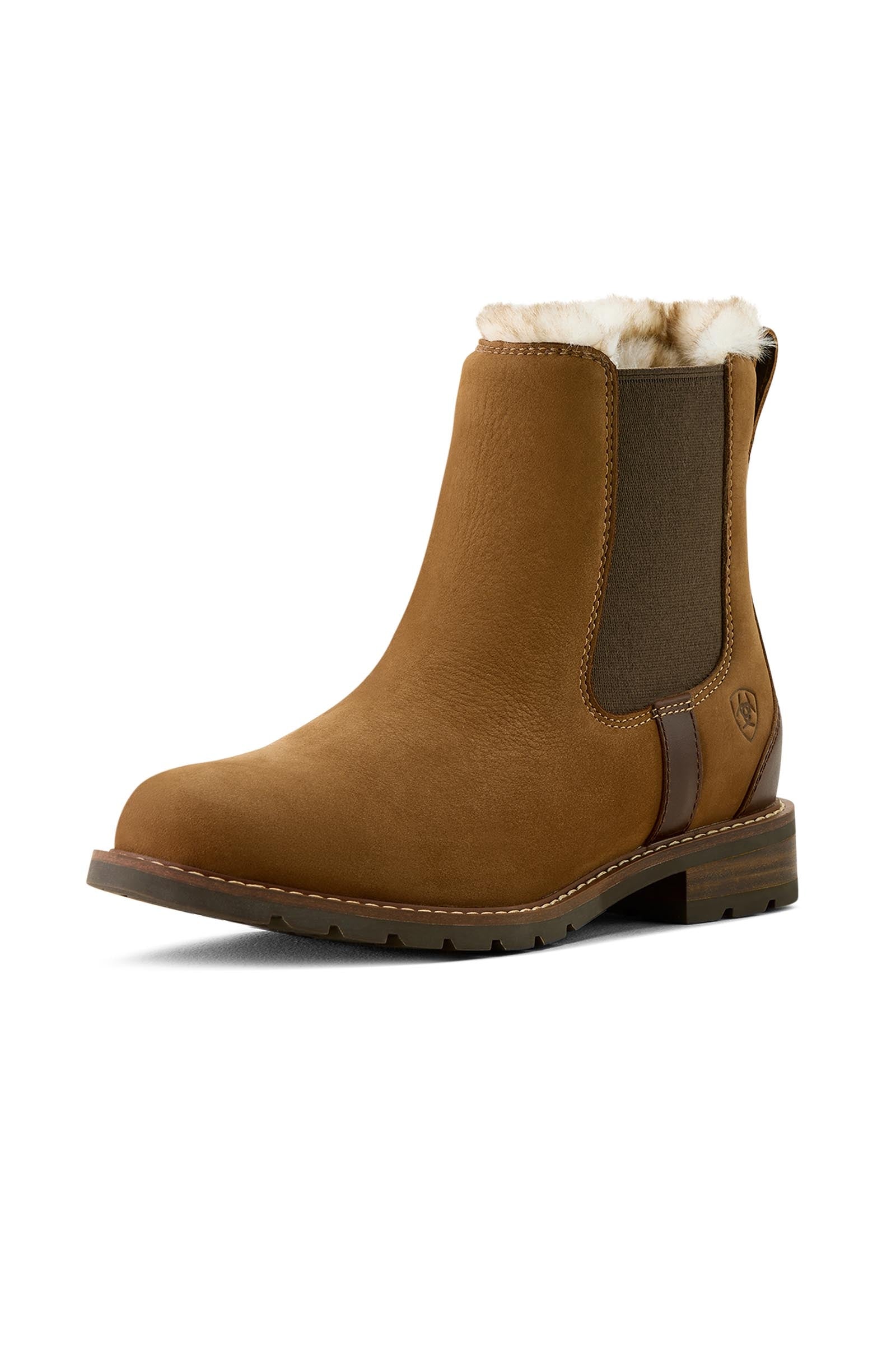 Ariat Wexford Sherpa H2O Women´s Boots Riding Boots & Riding Shoes