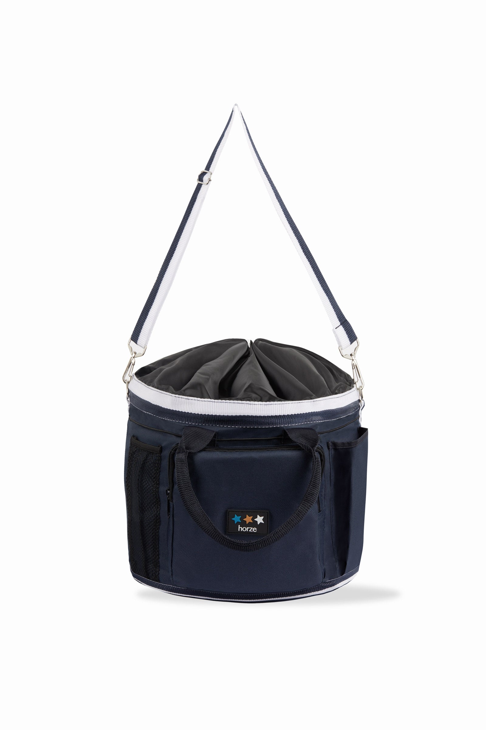 Horze Alex Grooming Bag Horse Grooming Tools