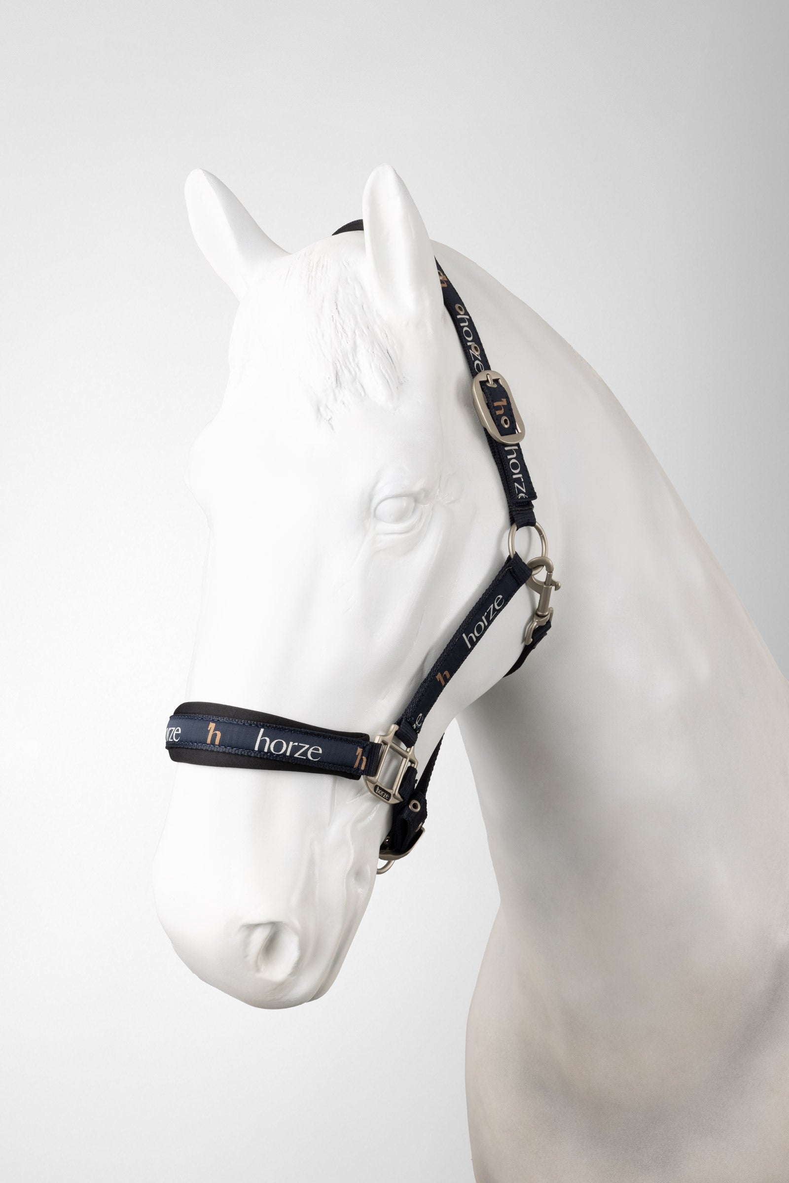 Horze Huntington Halter Halters & Leads