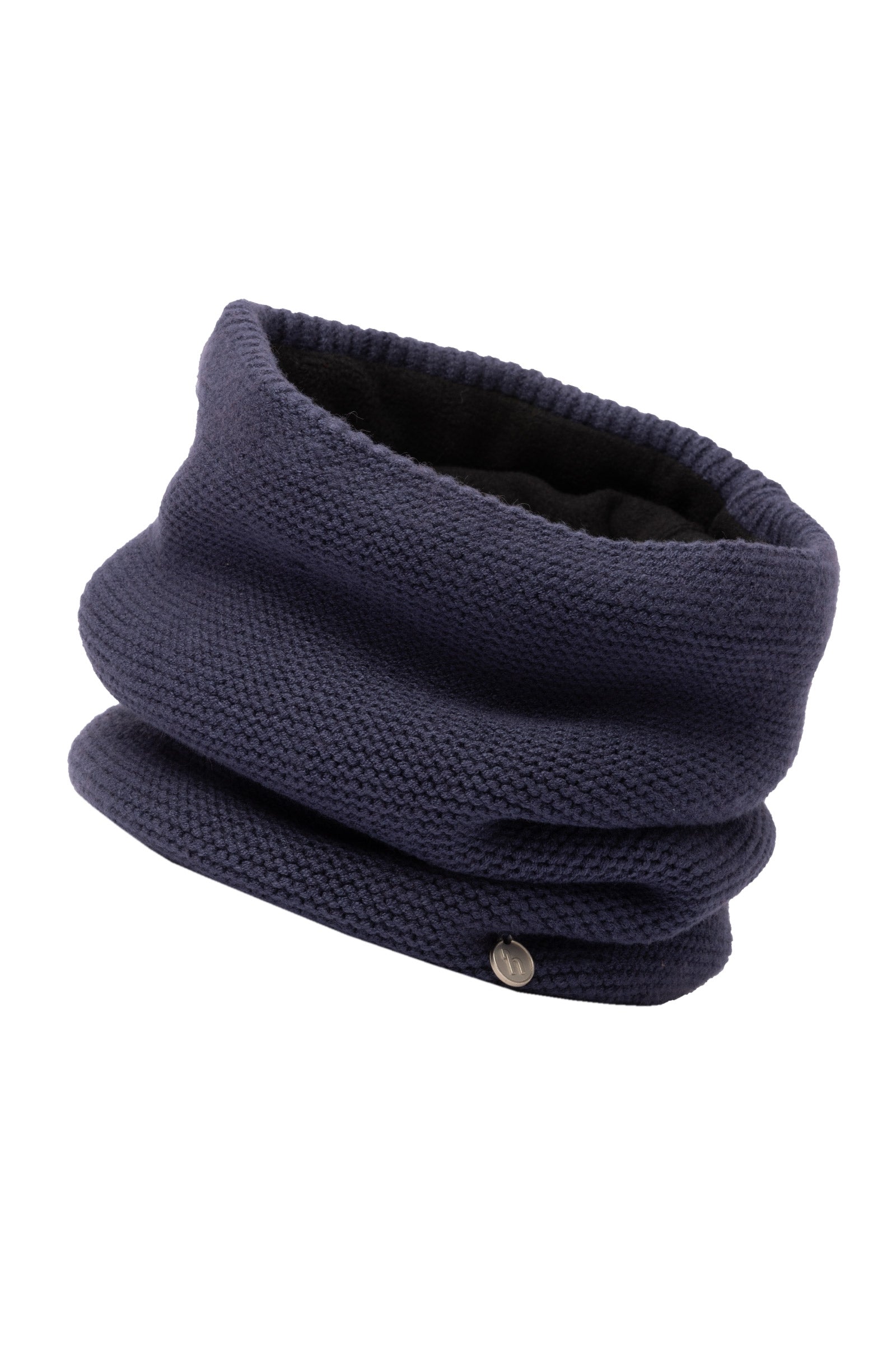 Horze Haze Knitted Loop Accessories