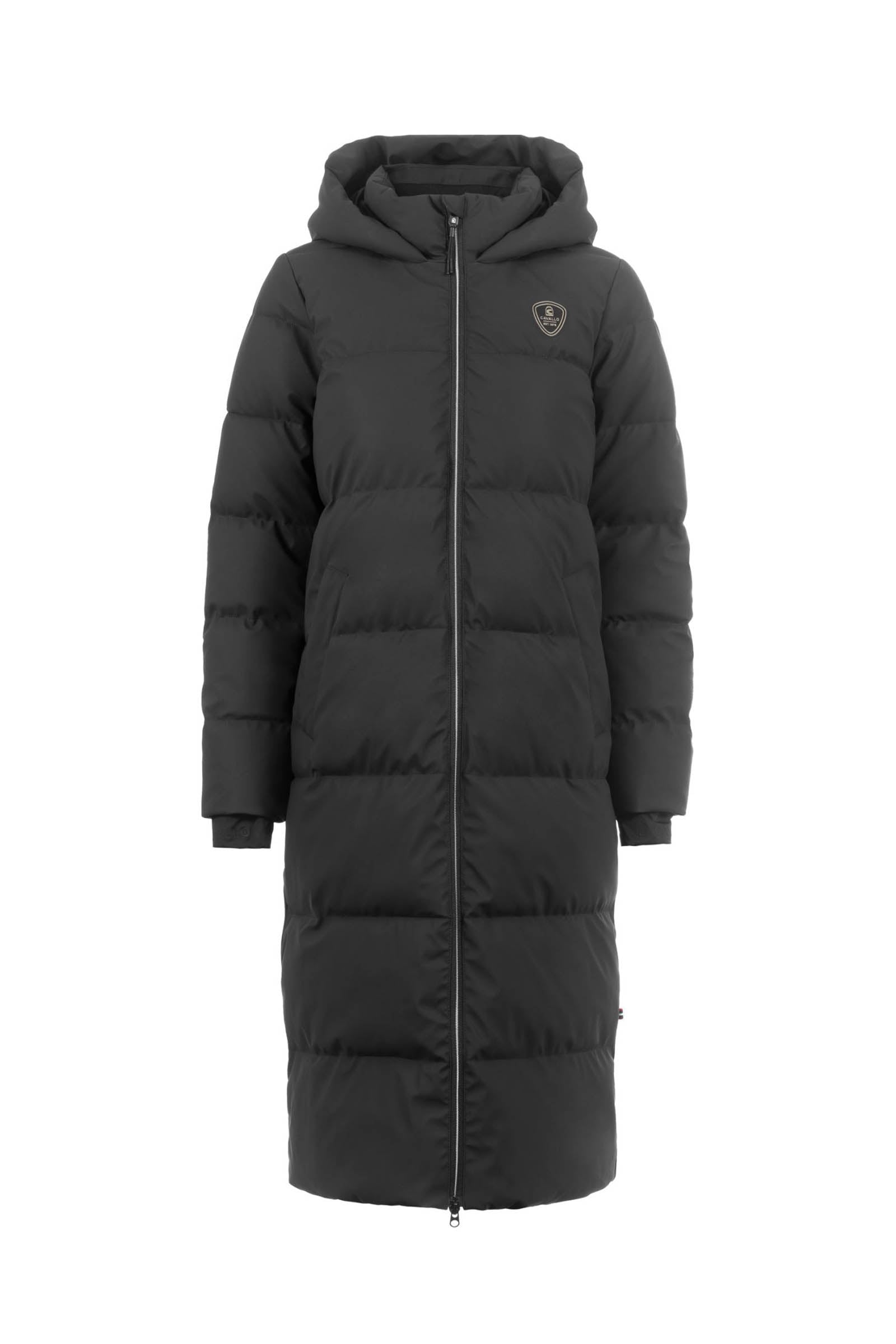 Cavallo Cavalreza Women's Coat Women’s Riding Clothing