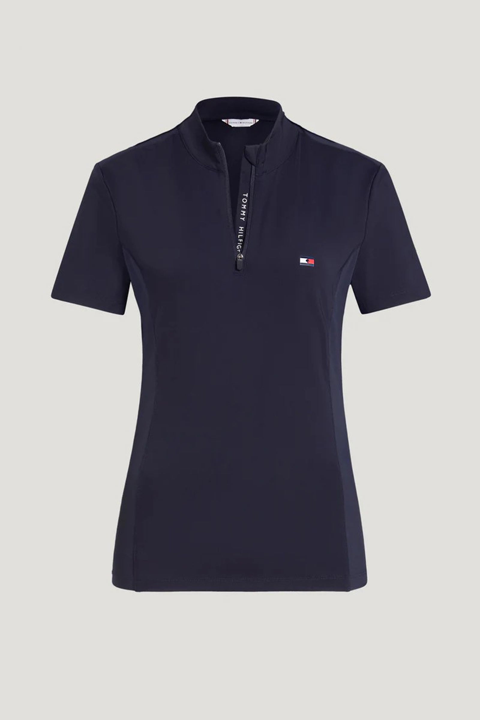 Tommy Hilfiger Equestrian Genoa Women´s Training Top Women’s Riding Clothing