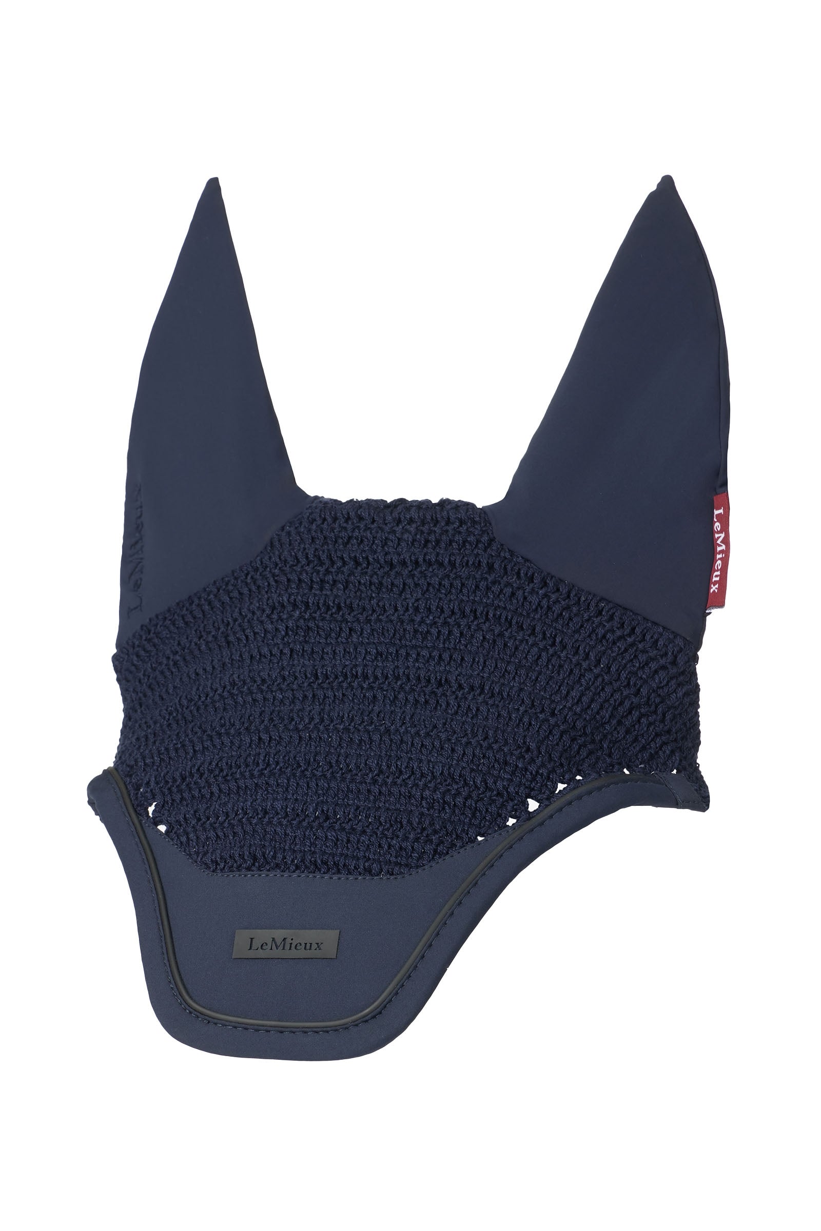 LeMieux Essence Fly Hood Saddle Pads