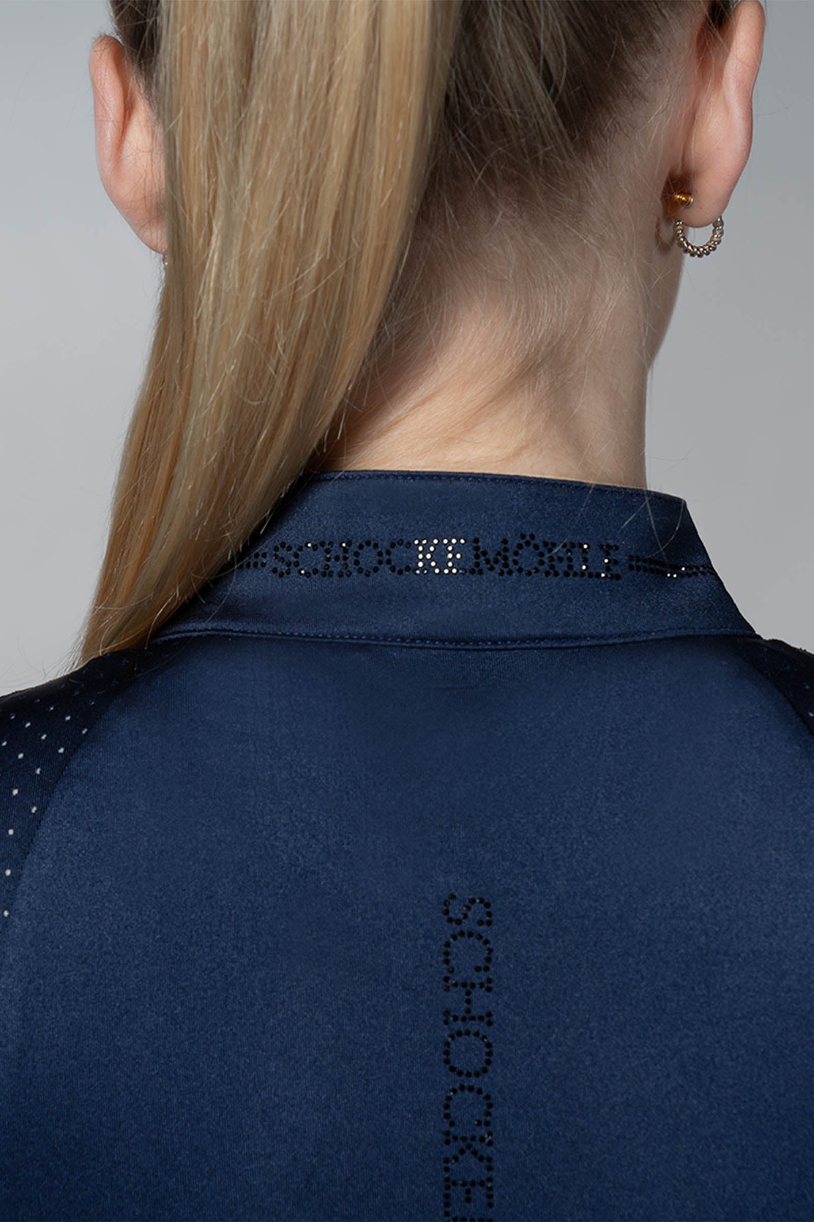 Schockemöhle Sports SP Peppa Style Women's Winter Training Shirt Women’s Riding Clothing