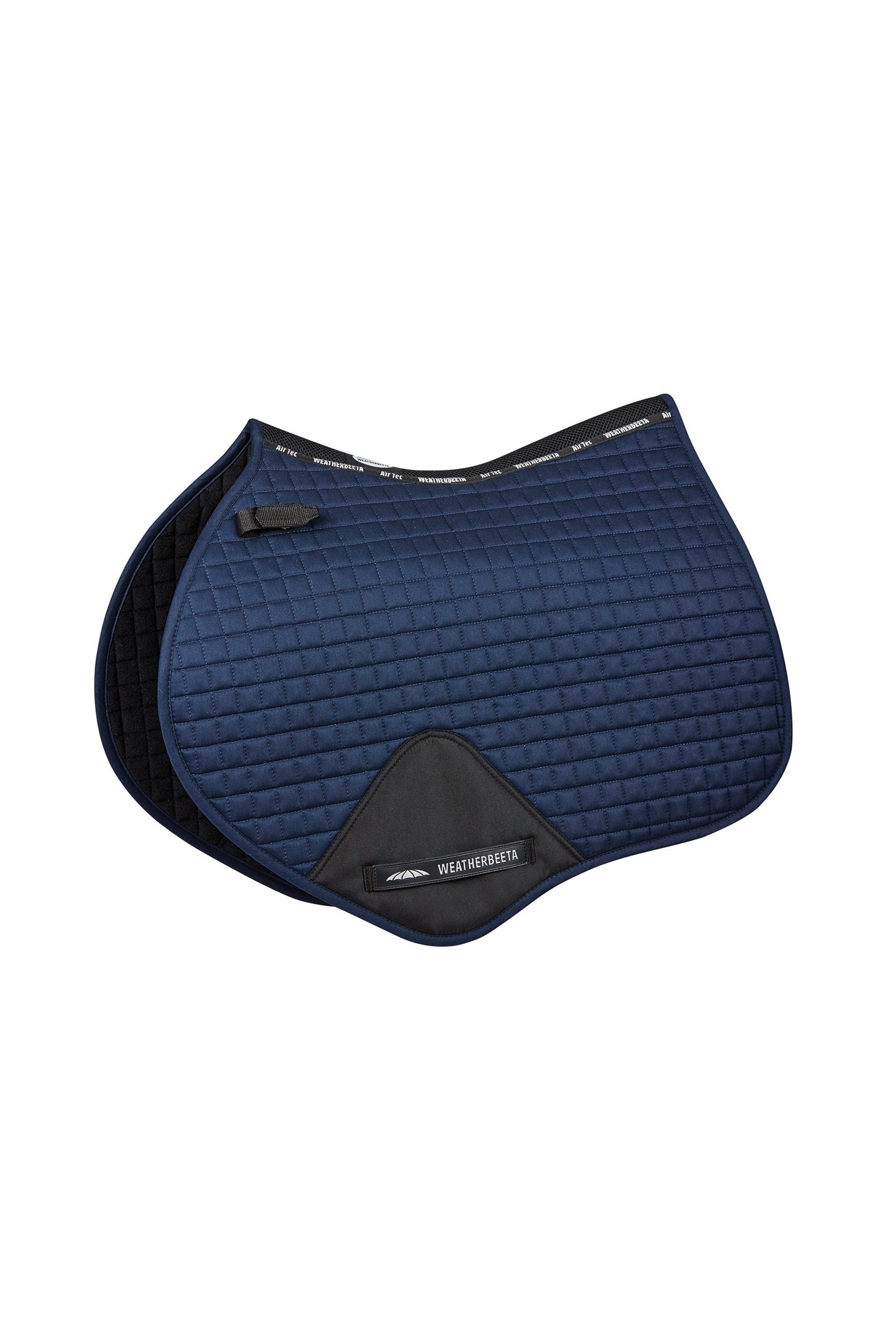 Weatherbeeta Prime Jumping Saddle Pad Saddle Pads