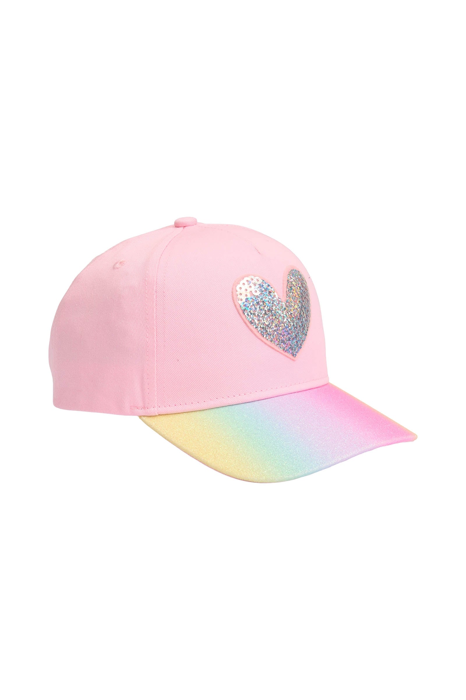 Equipage Rainbow Kid´s Cap Kids Apparel