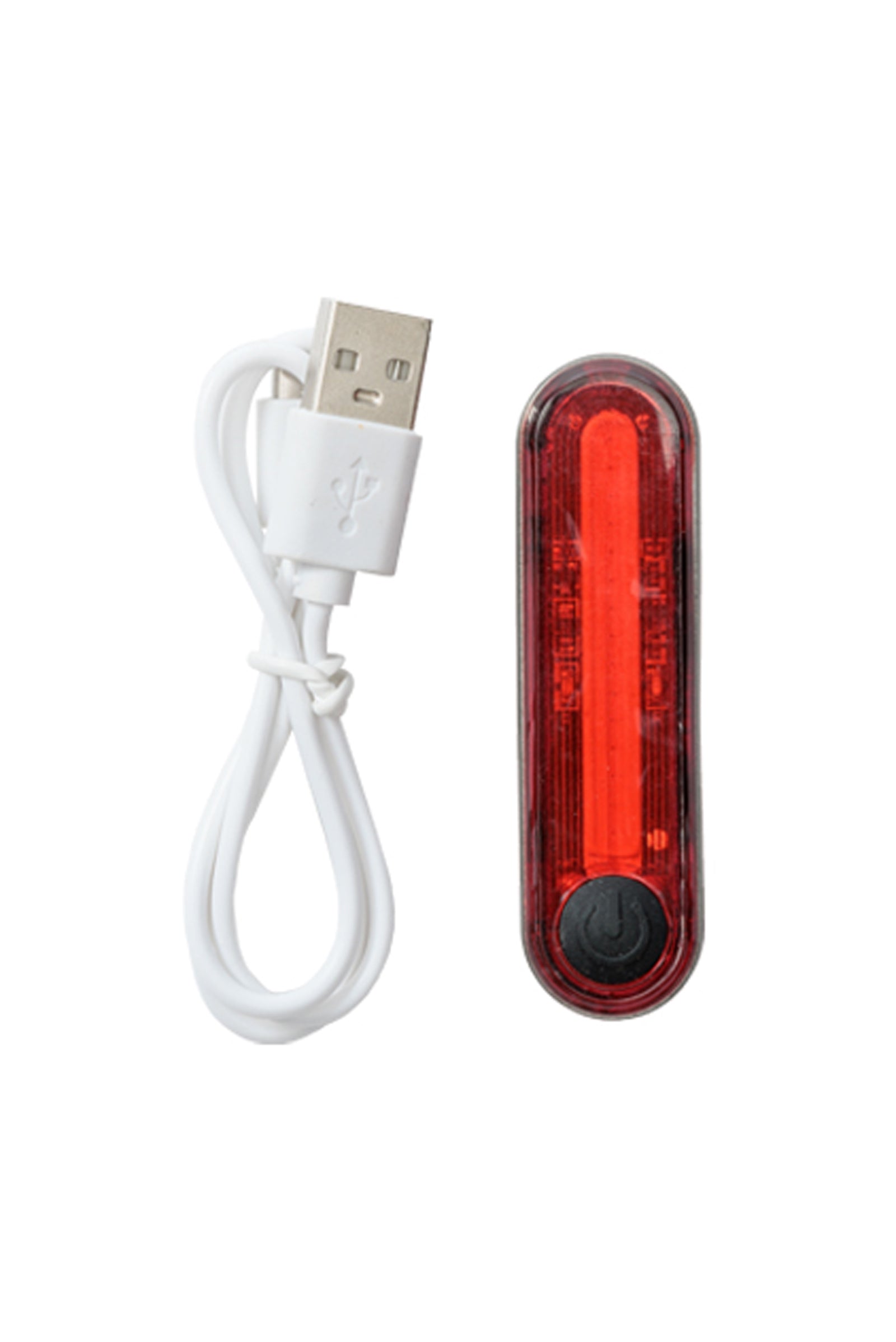 Kavalkade Horselight Red Rear Light Reflective