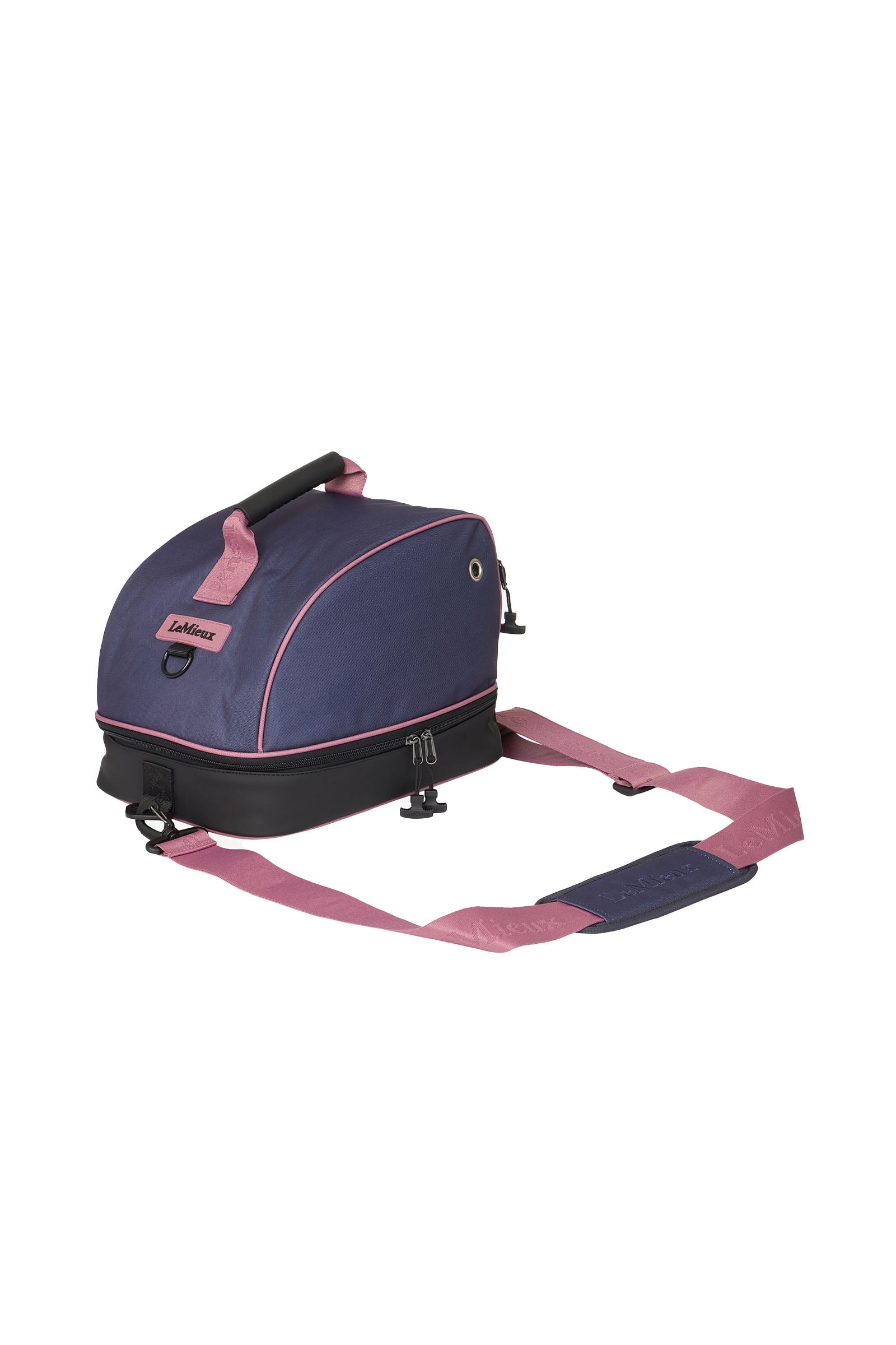 LeMieux Hat Box Accessories