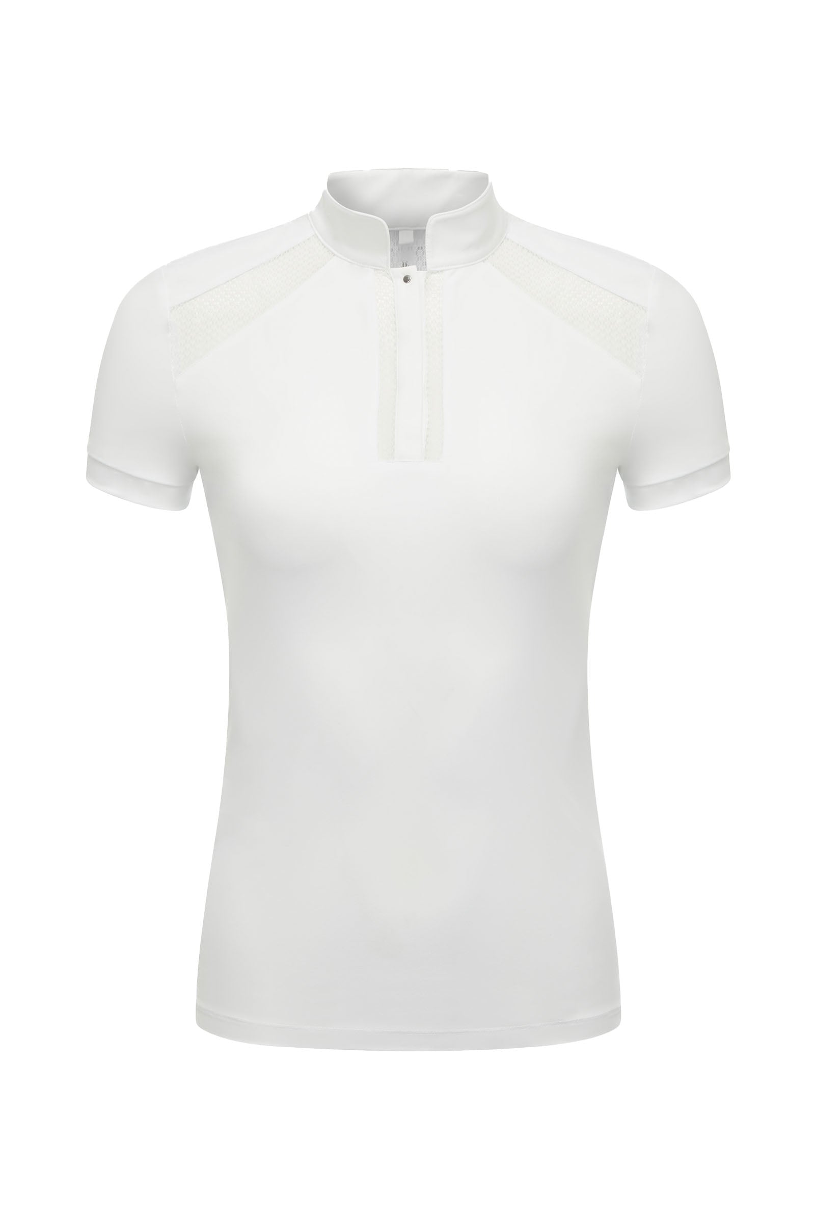 LeMieux Camille Short Sleeve Show Shirt Women’s Riding Clothing