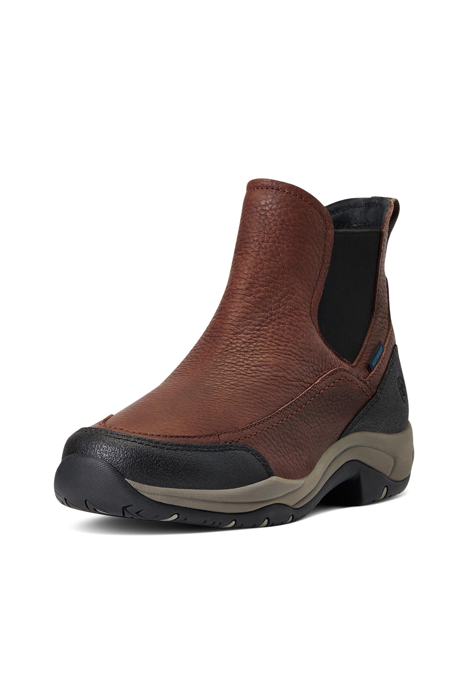 Ariat Terrain Blaze Women´s Waterproof Half Boots Riding Boots & Riding Shoes