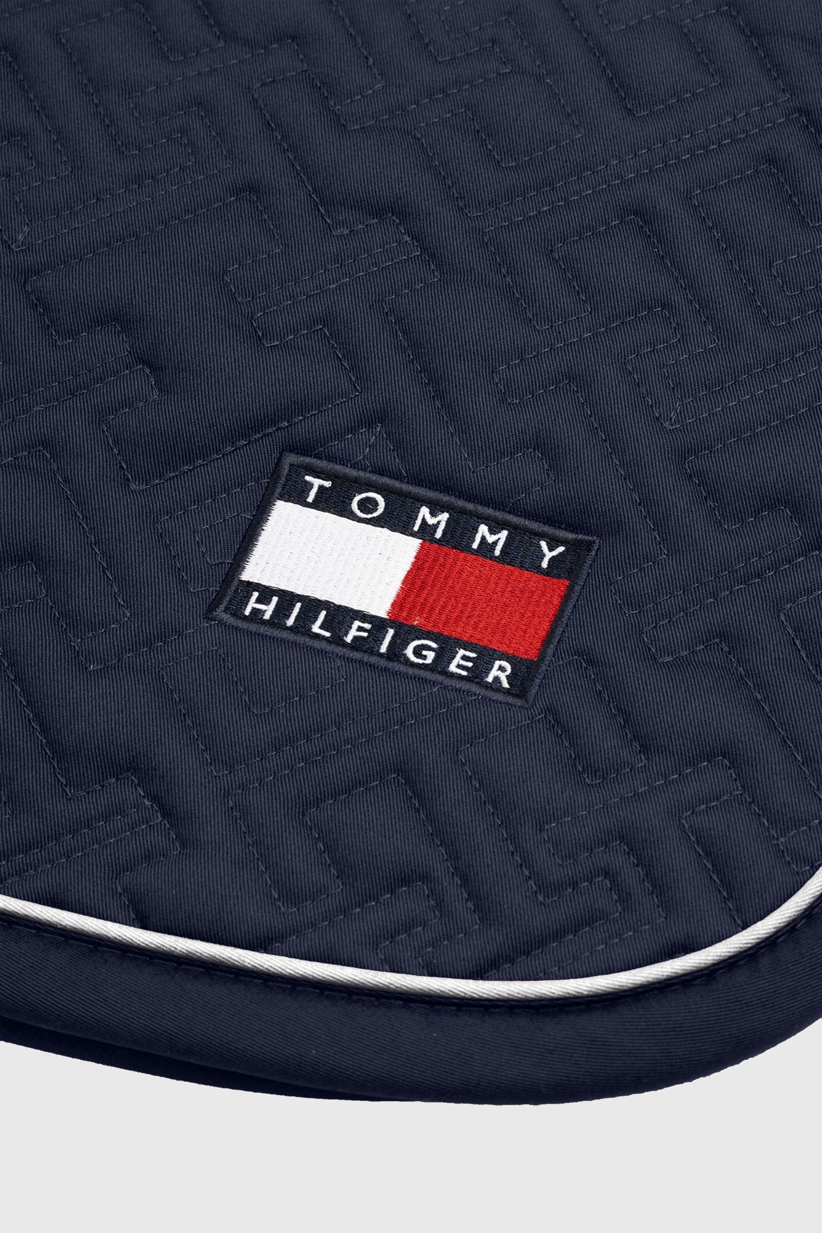Tommy Hilfiger Equestrian Oxford Dressage Saddle Pad Saddle Pads