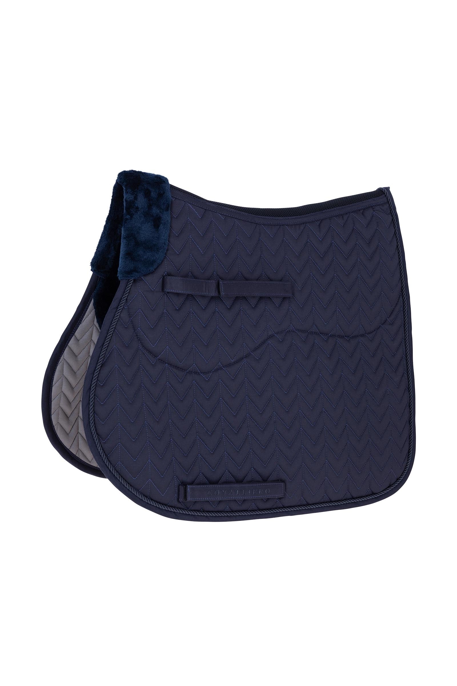 Covalliero All Purpose Saddle Pad Saddle Pads