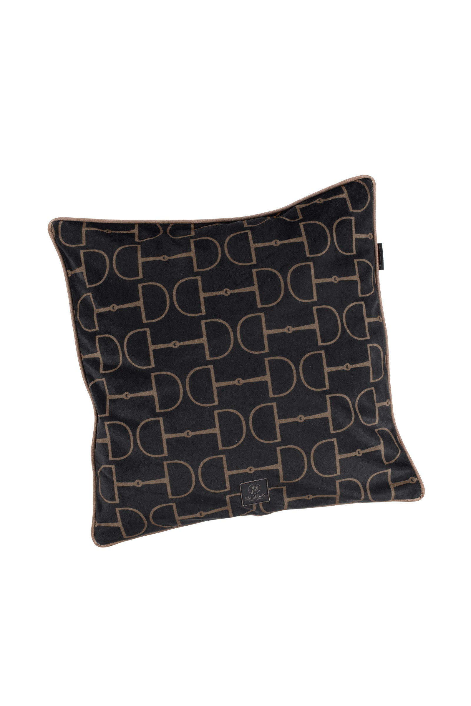 Eskadron Platinum 25 Velvet Platinum Pillow Cover Gifts & Toys