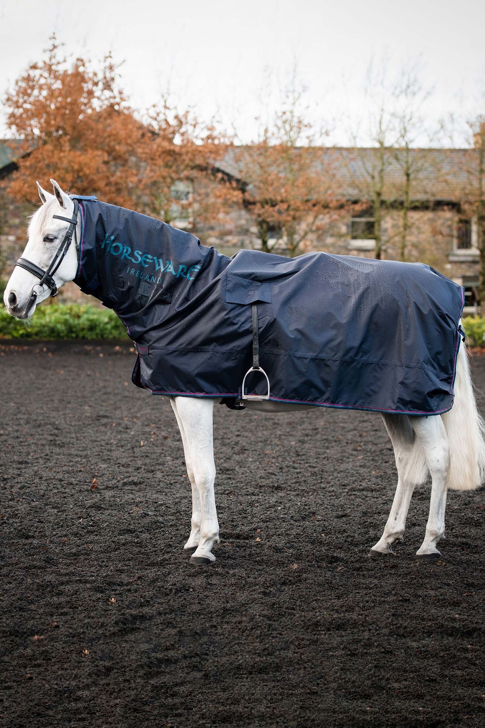 Horseware Rambo Mack in a Sack Horse Rugs