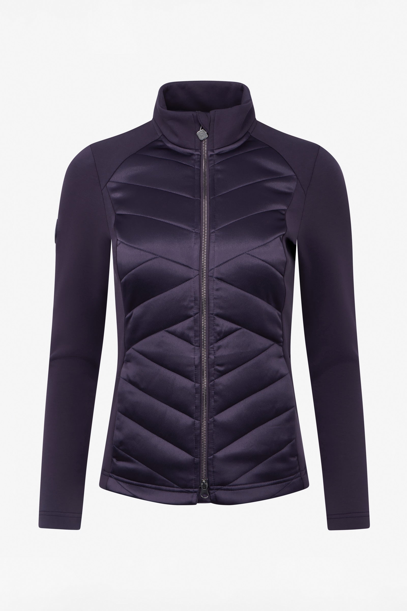 LeMieux Dynamique Women´s Jacket Women’s Riding Clothing