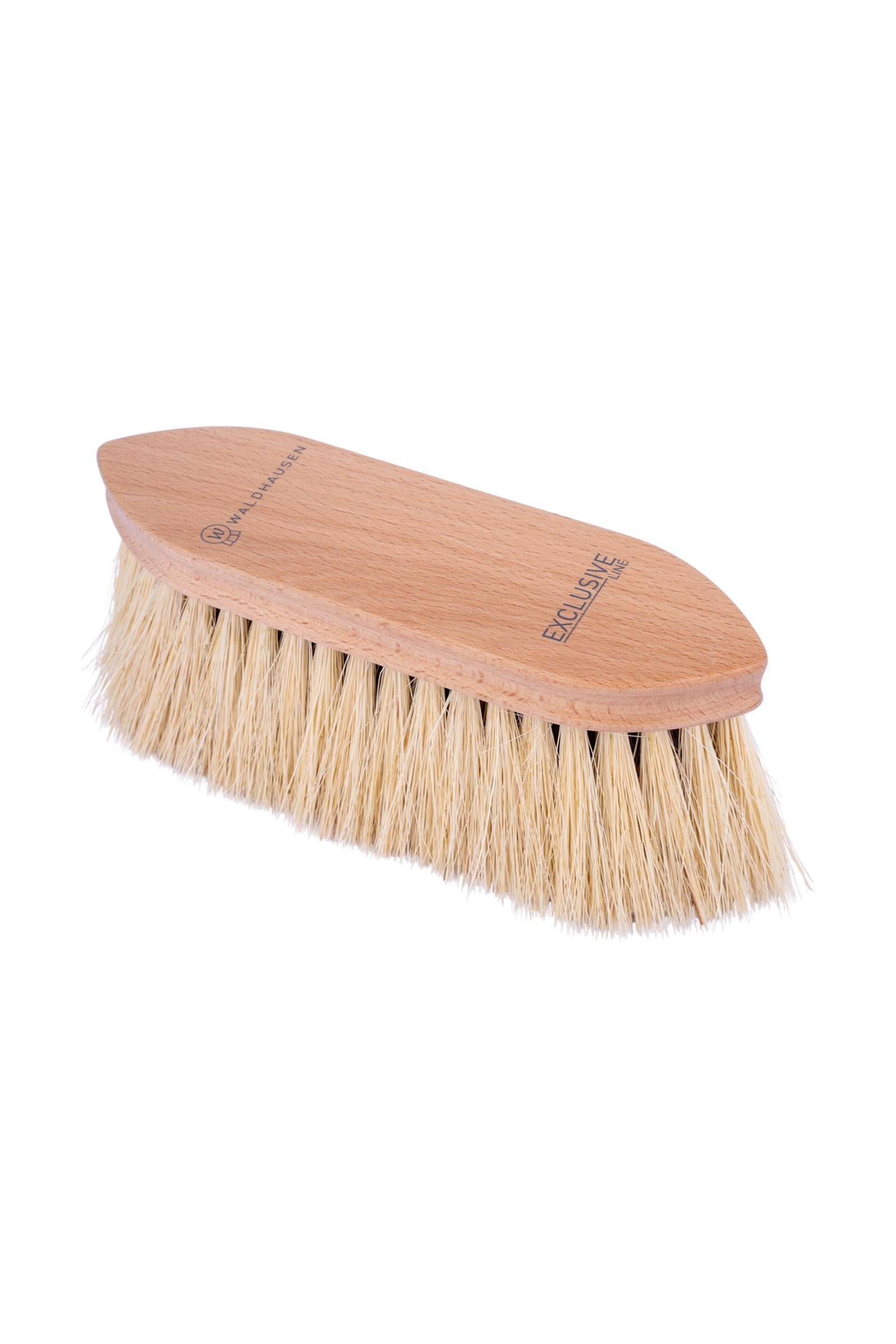 Waldhausen Exclusive Line Coat Brush Horse Grooming Tools