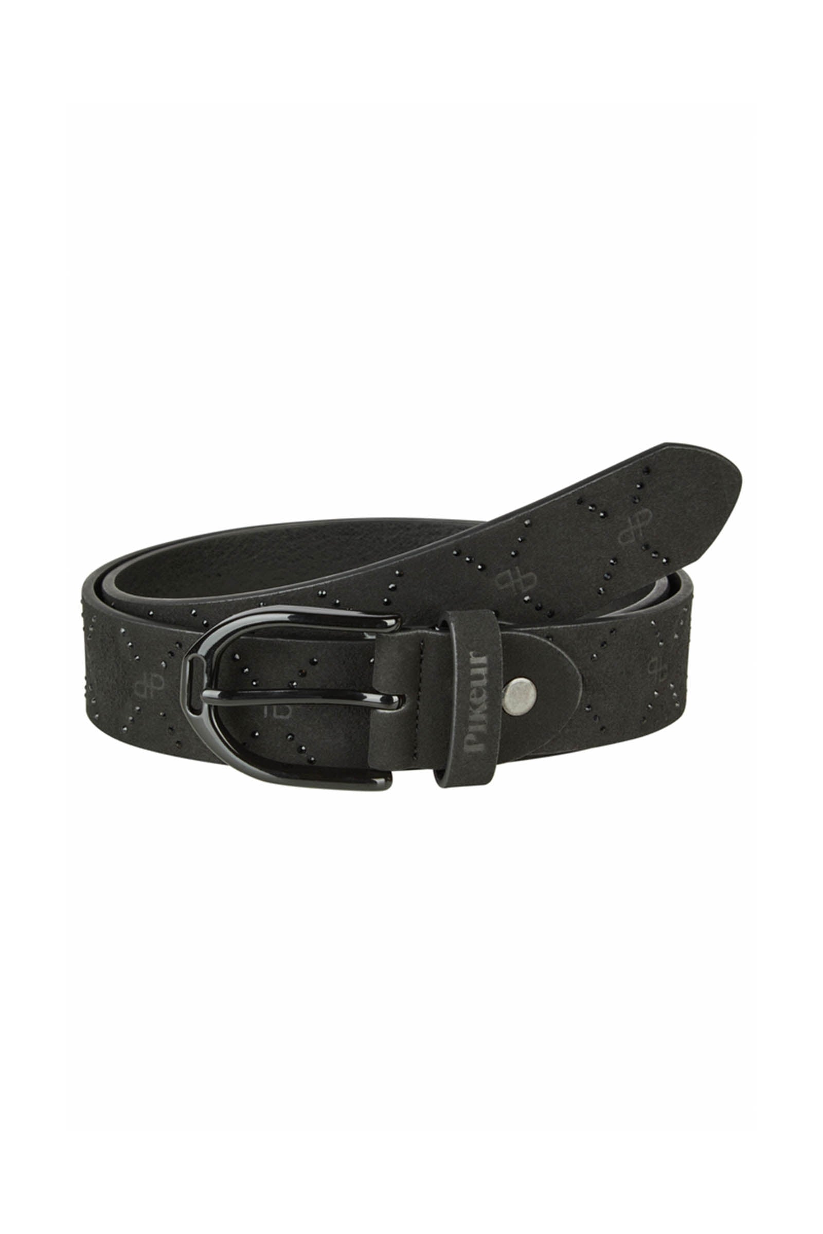 Pikeur Selection Belt Accessories