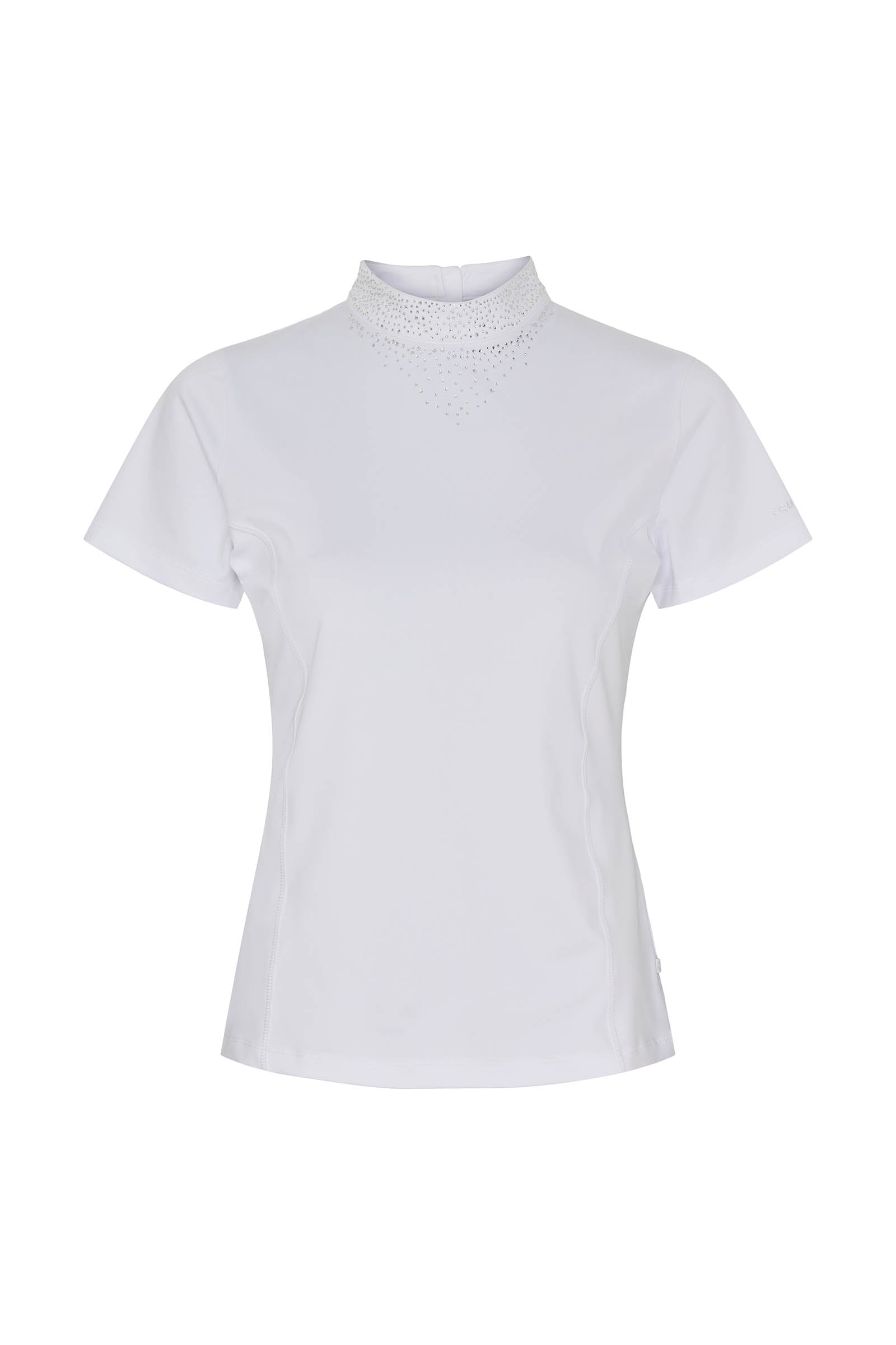 Equipage Tessa Kids Show Shirt Kids Apparel