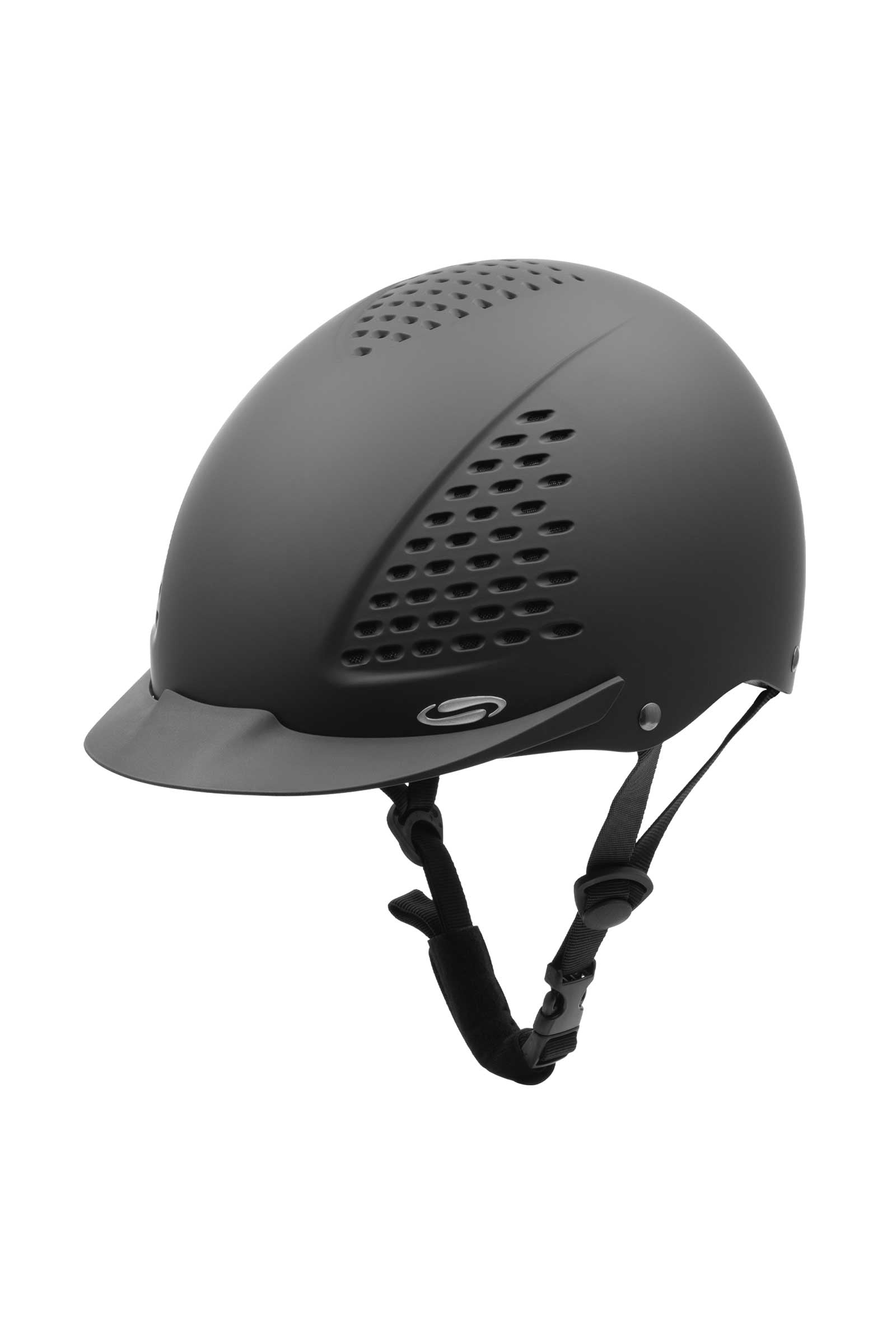 swing SWING H23 Classic Riding Helmet Safety Equipment