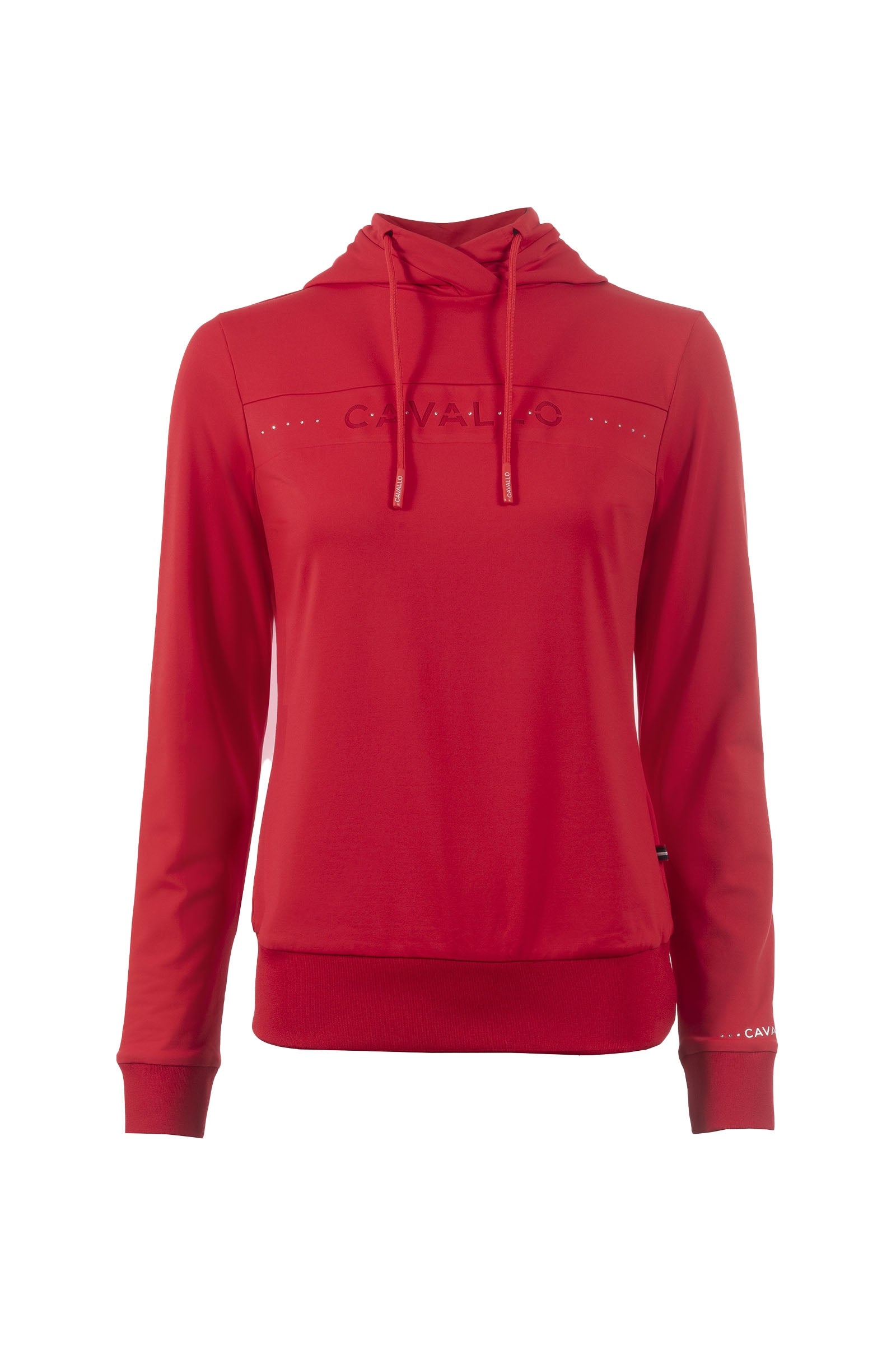 Cavallo Cavalnadra Hoody, Women's Women’s Riding Clothing