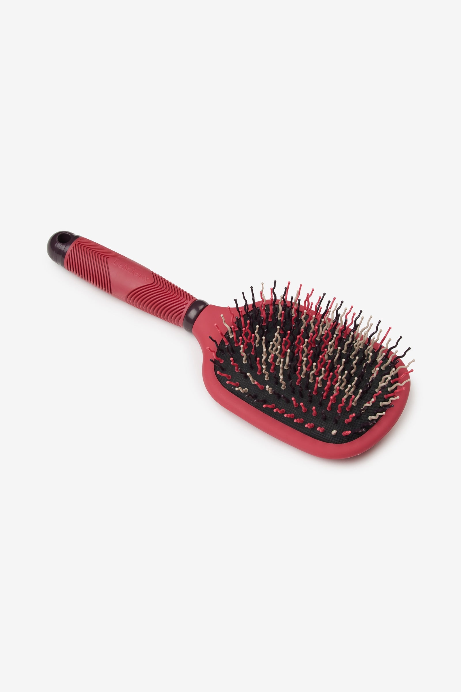 LeMieux Tangle Tidy Brush Women’s Riding Clothing