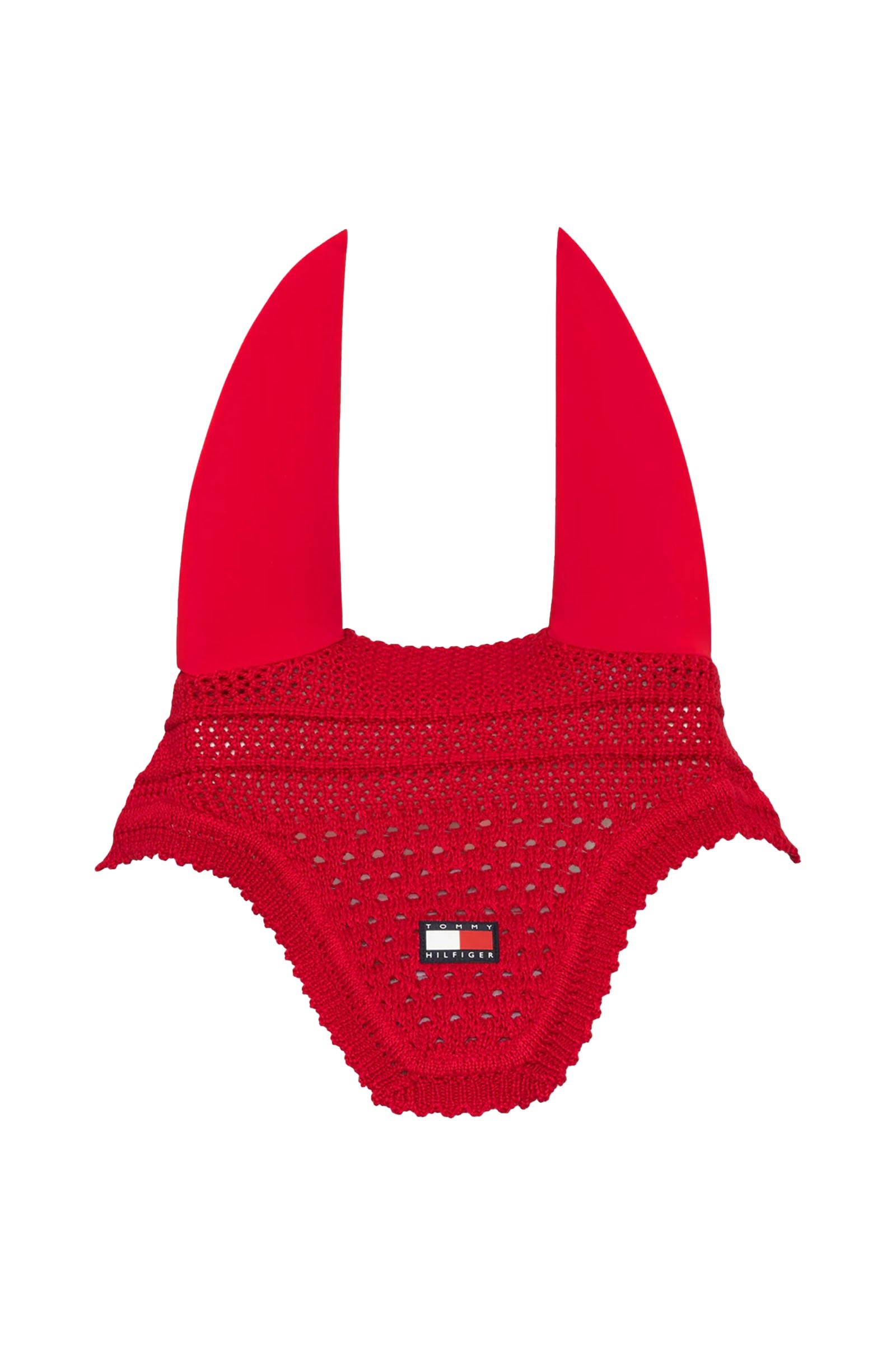 Tommy Hilfiger Equestrian Lexington Fly Hood Saddle Pads