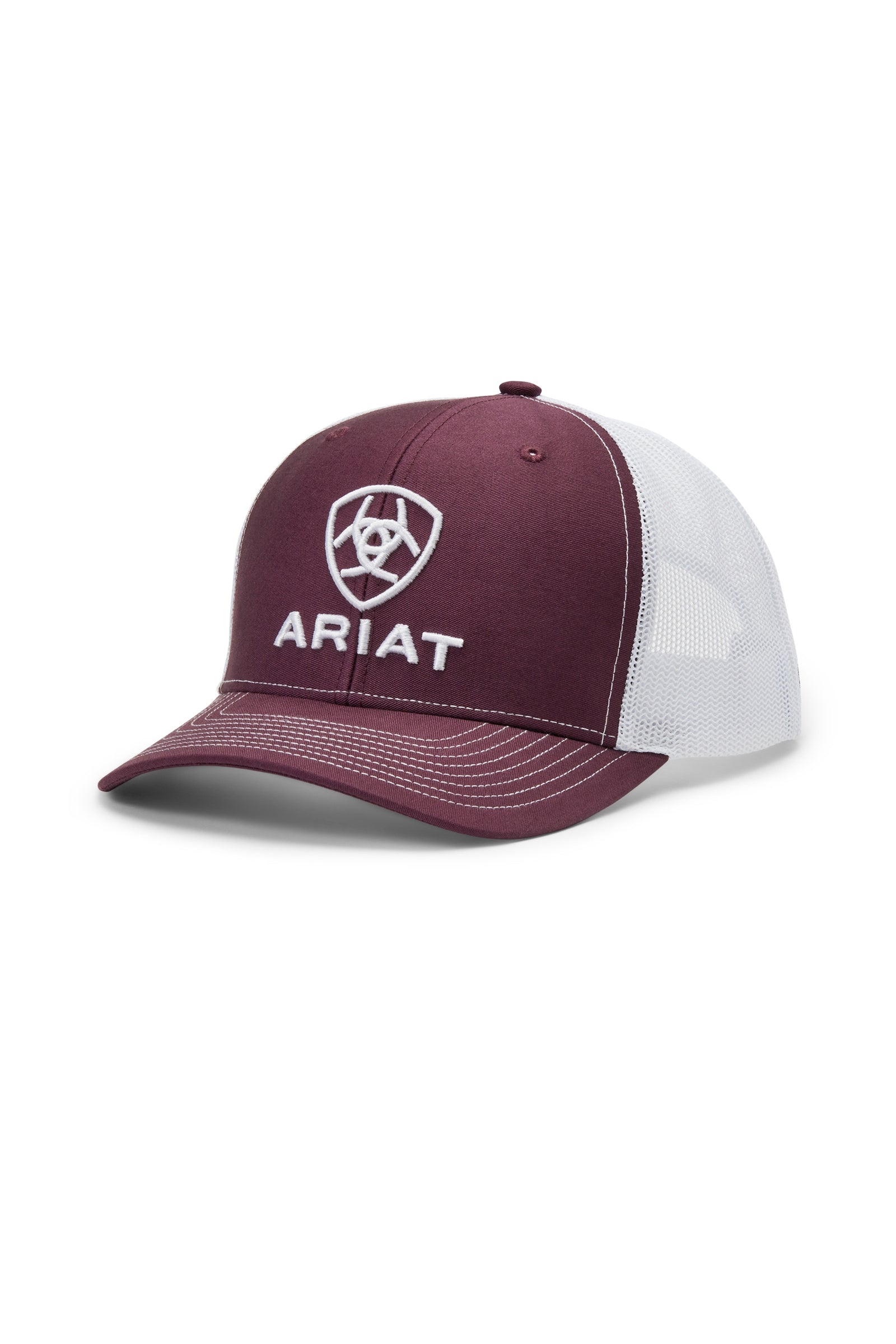 Ariat Mens Stacked Logo Cap Accessories