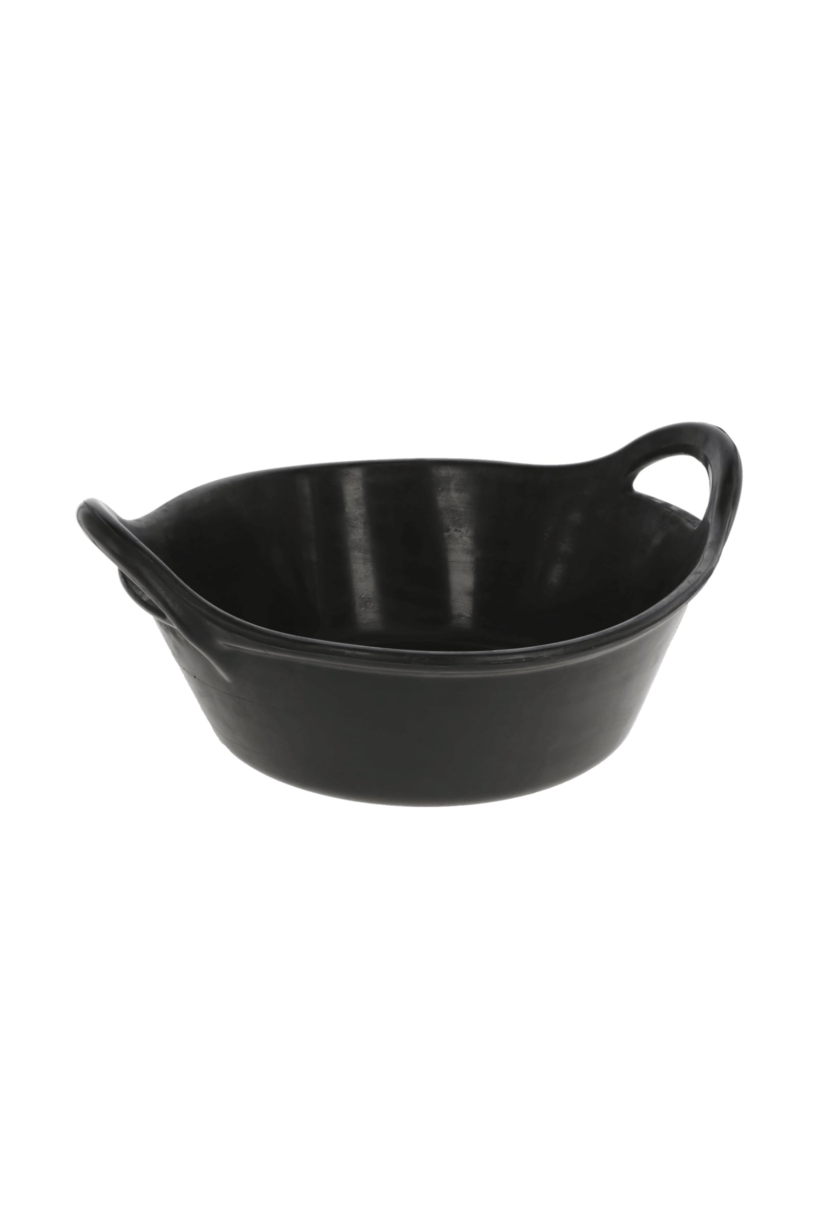 Kerbl Rubber Trough (Bowl), 20 L Stable Equipment